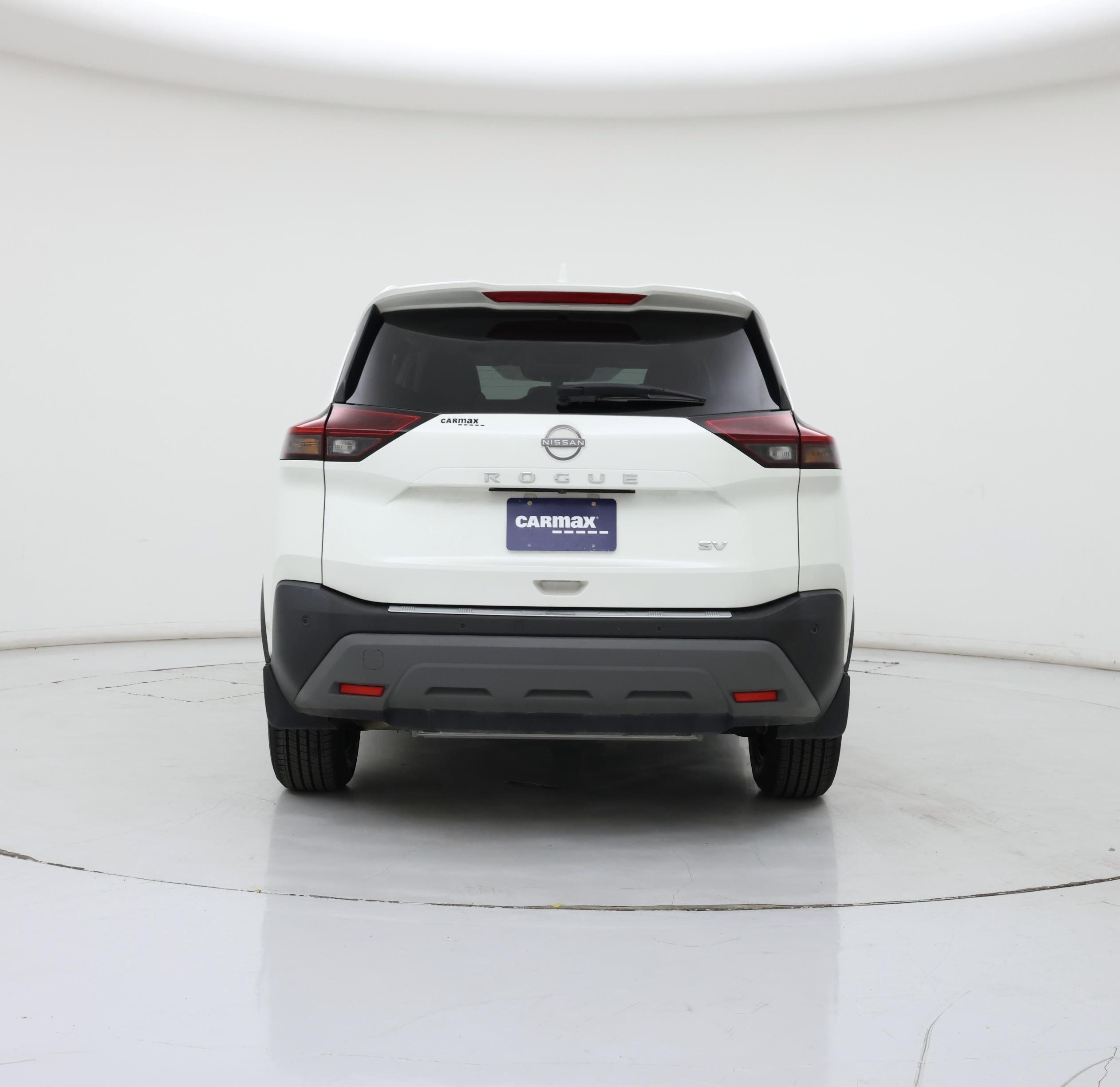 Thumbnail: 2023 Nissan Rogue - 6