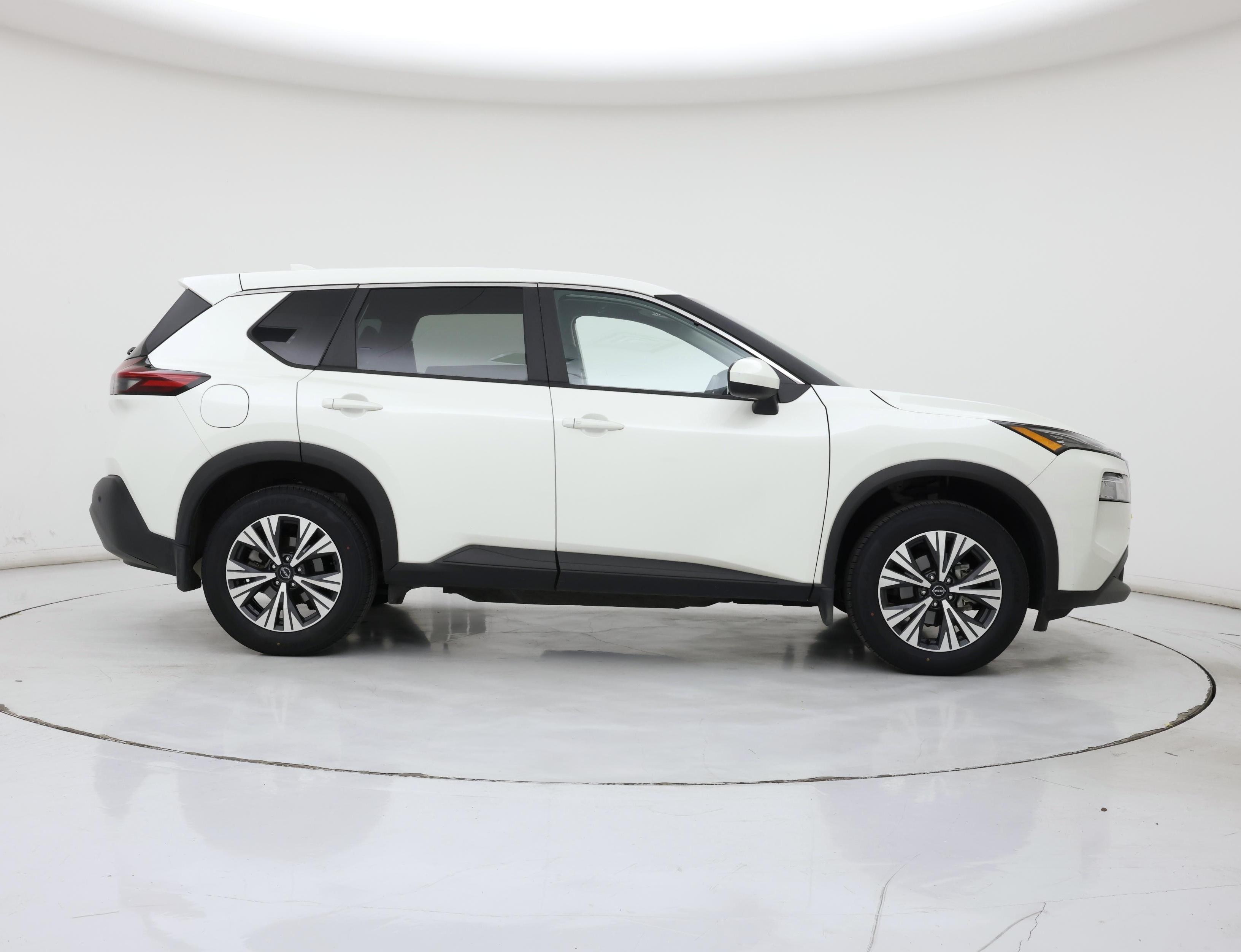 Thumbnail: 2023 Nissan Rogue - 7