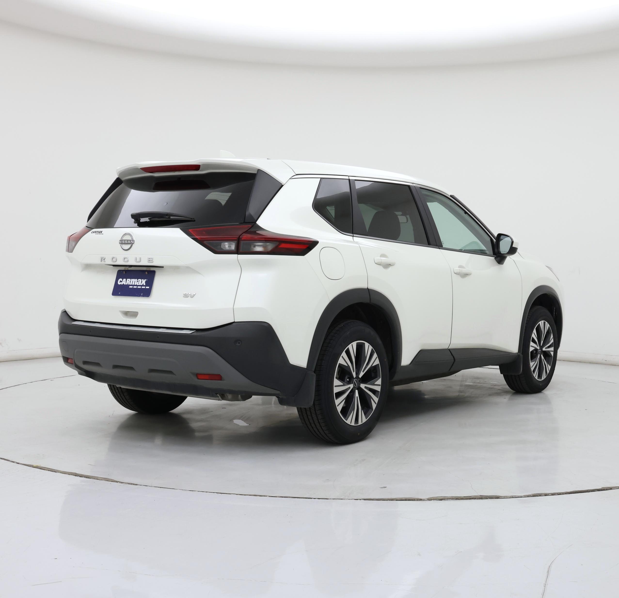 Thumbnail: 2023 Nissan Rogue - 8