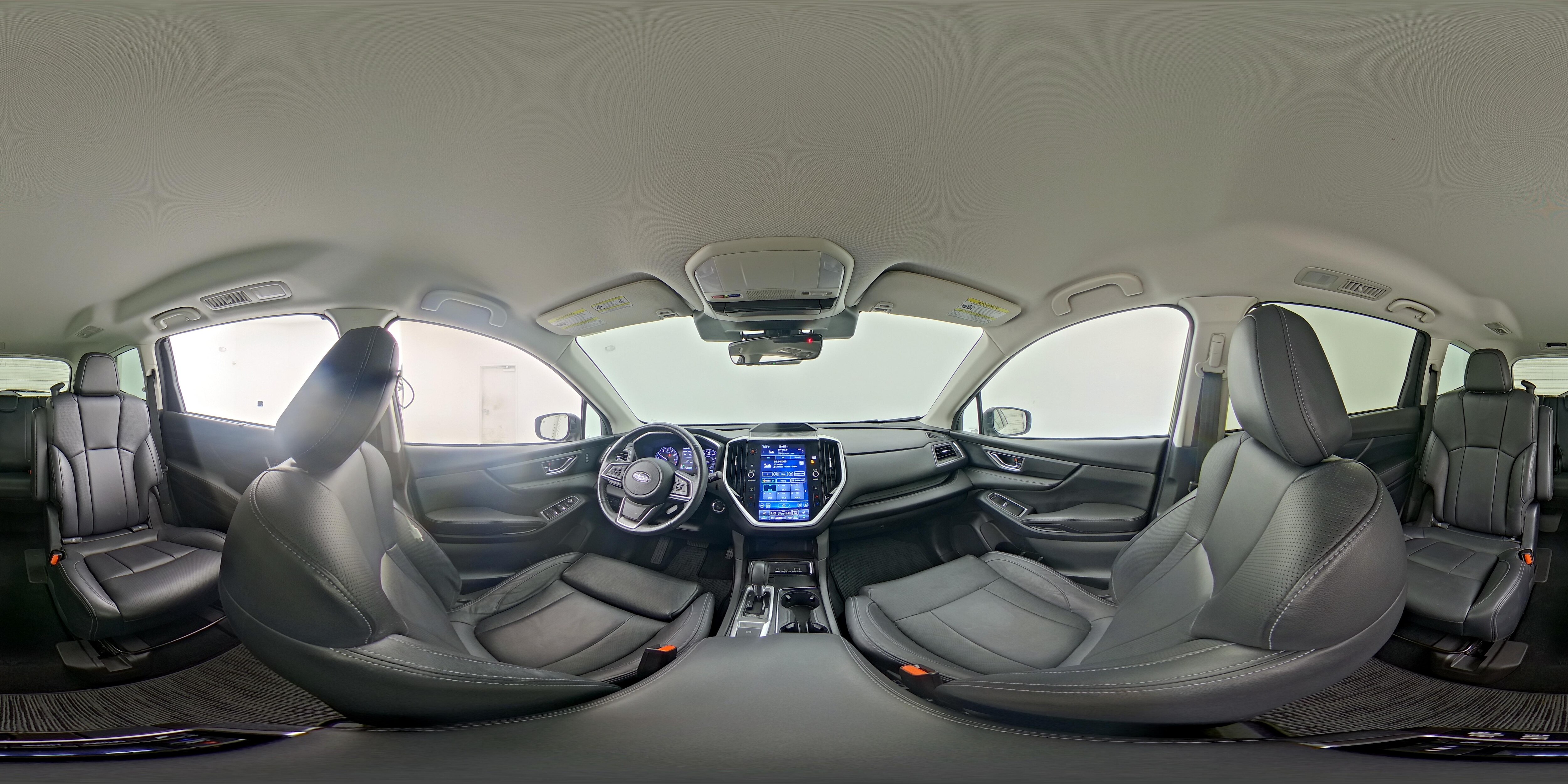 2023 Subaru Ascent Limited - Photo 26