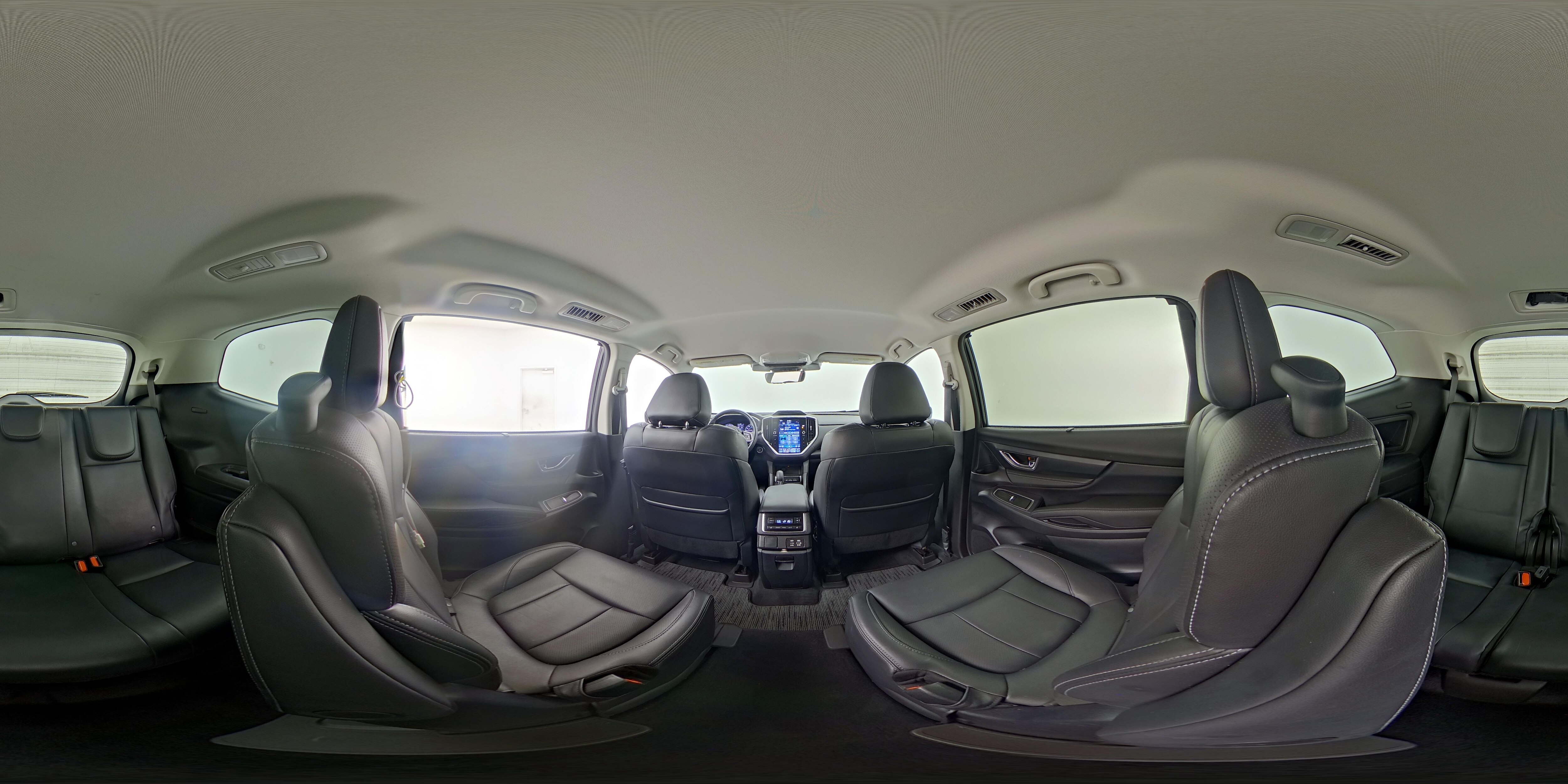 2023 Subaru Ascent Limited - Photo 27