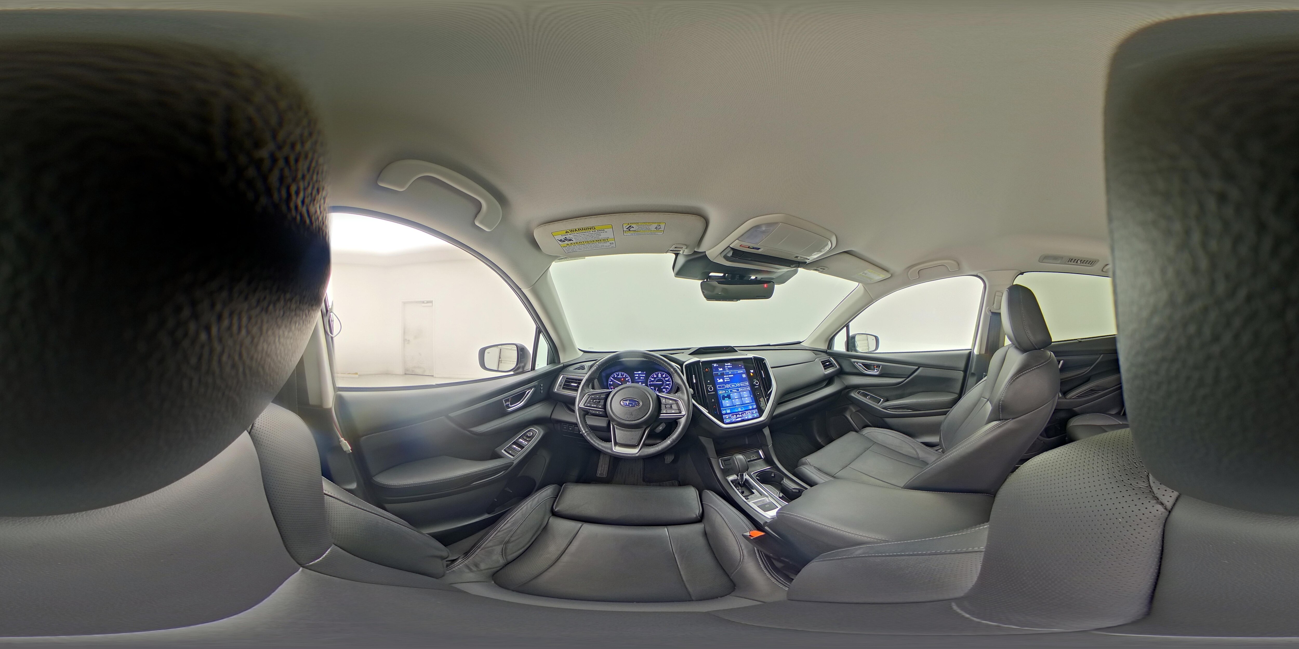 2023 Subaru Ascent Limited - Photo 28