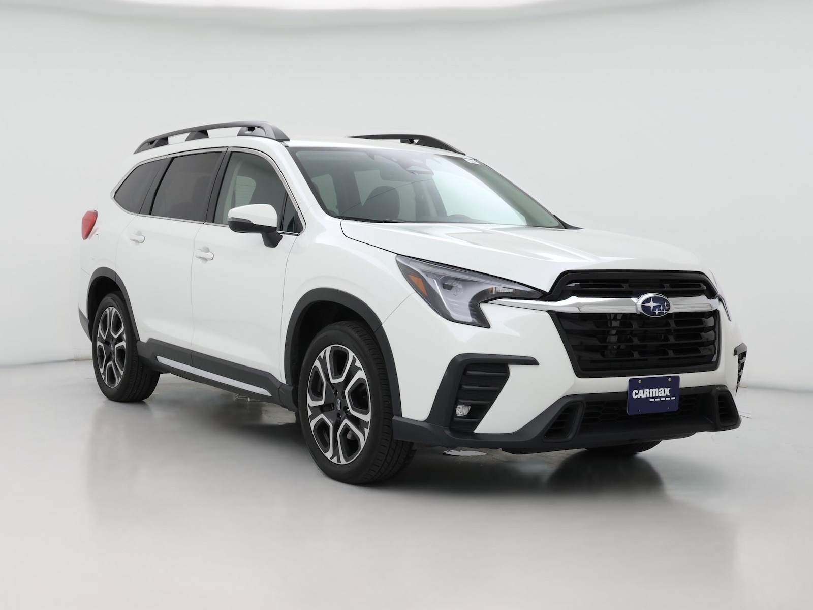 2023 Subaru Ascent Limited - Photo 1
