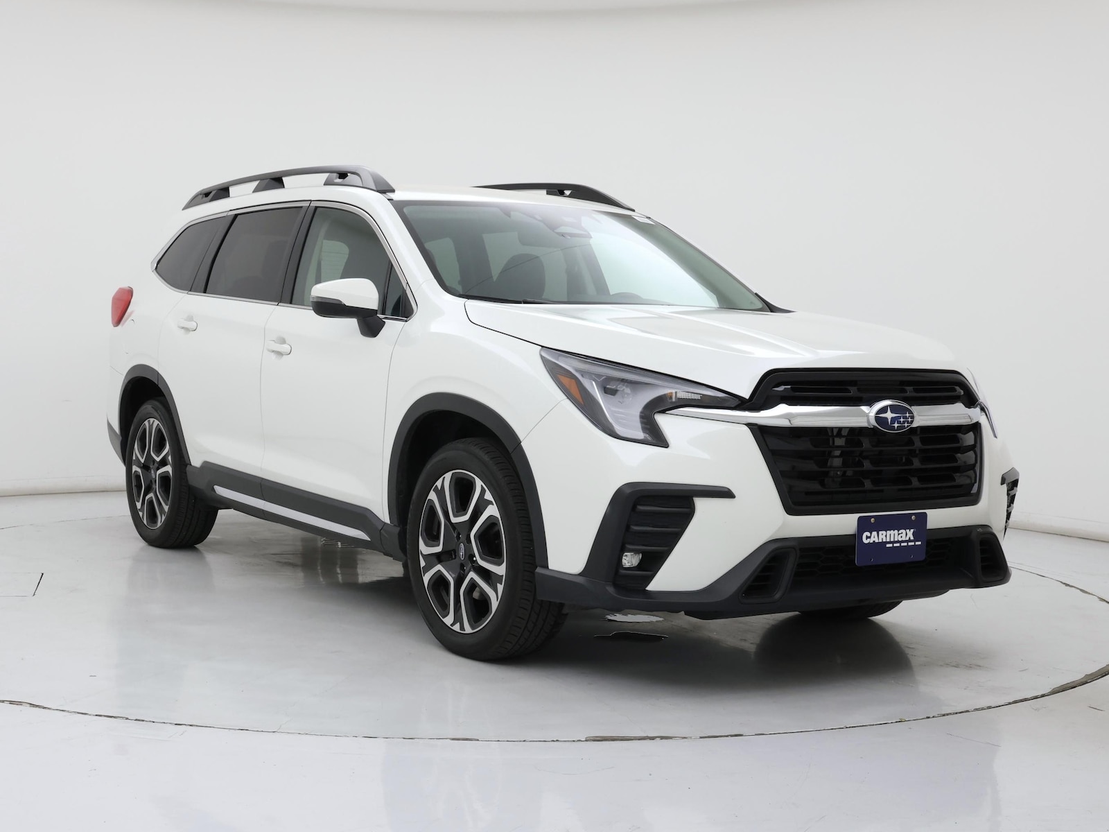 2023 Subaru Ascent Limited - Photo 2
