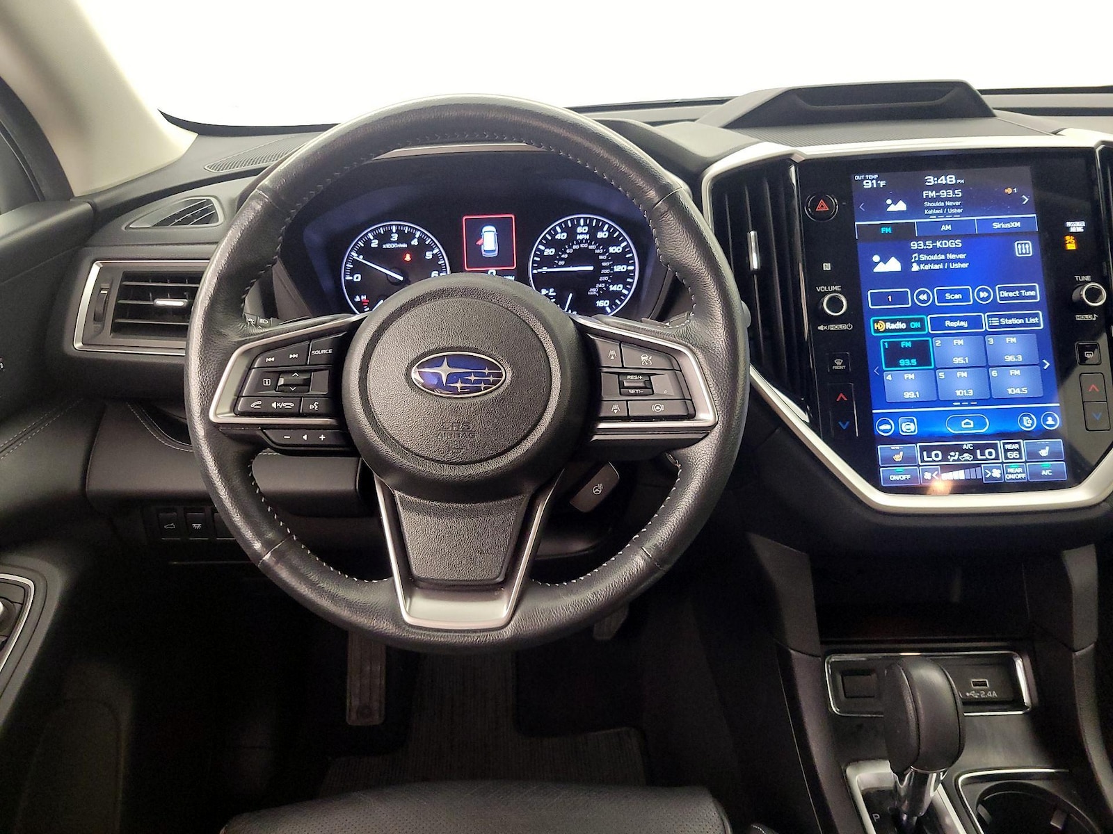 2023 Subaru Ascent Limited - Photo 11