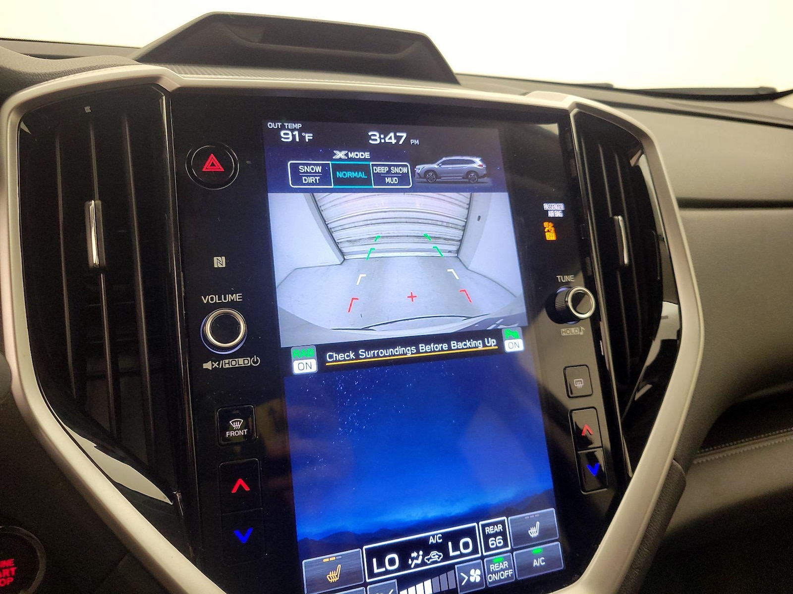 2023 Subaru Ascent Limited - Photo 15