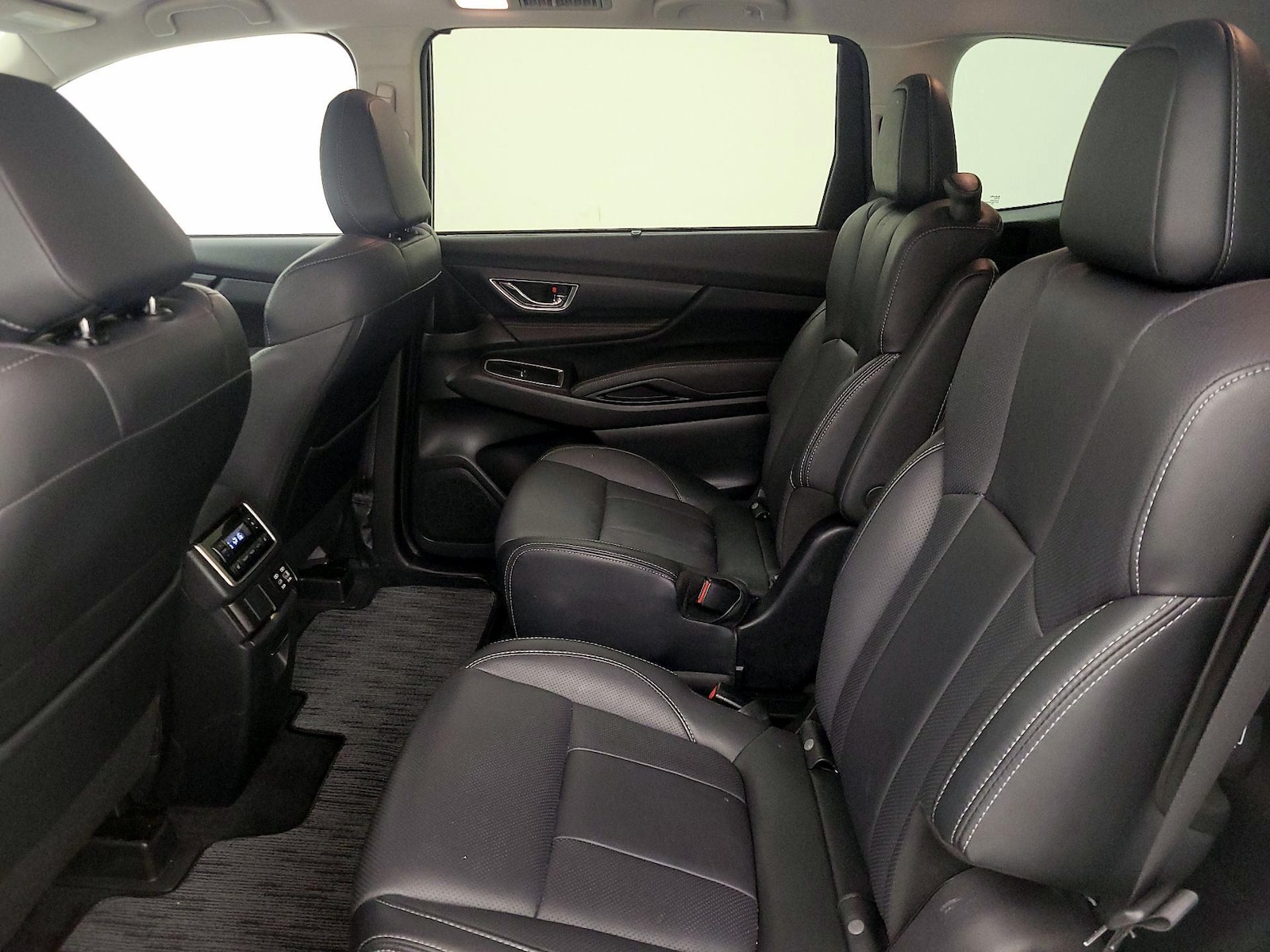 2023 Subaru Ascent Limited - Photo 20