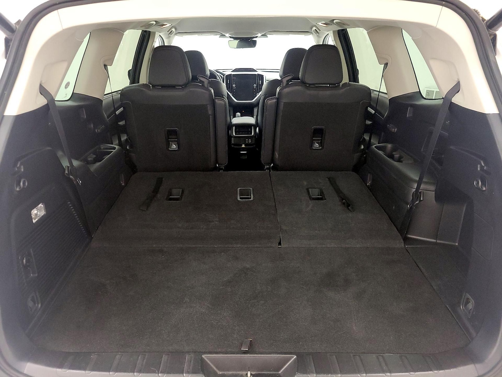 2023 Subaru Ascent Limited - Photo 23