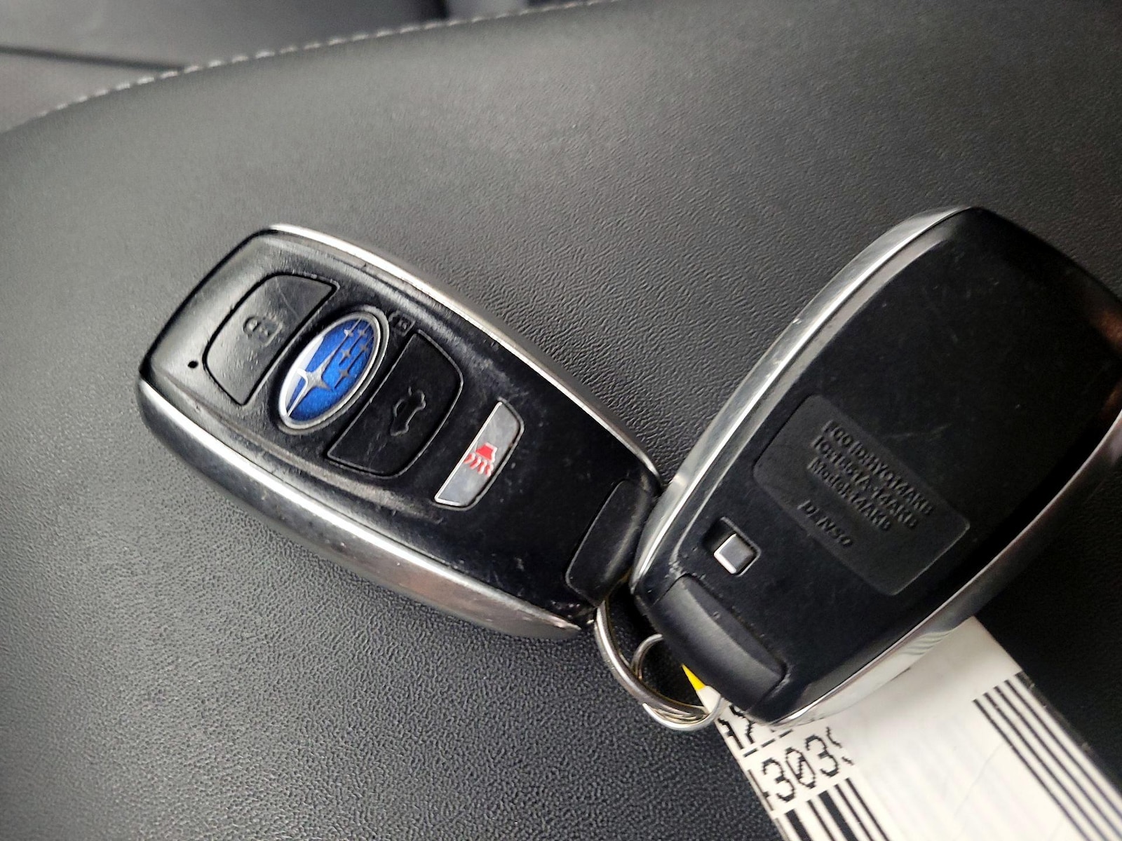 2023 Subaru Ascent Limited - Photo 25