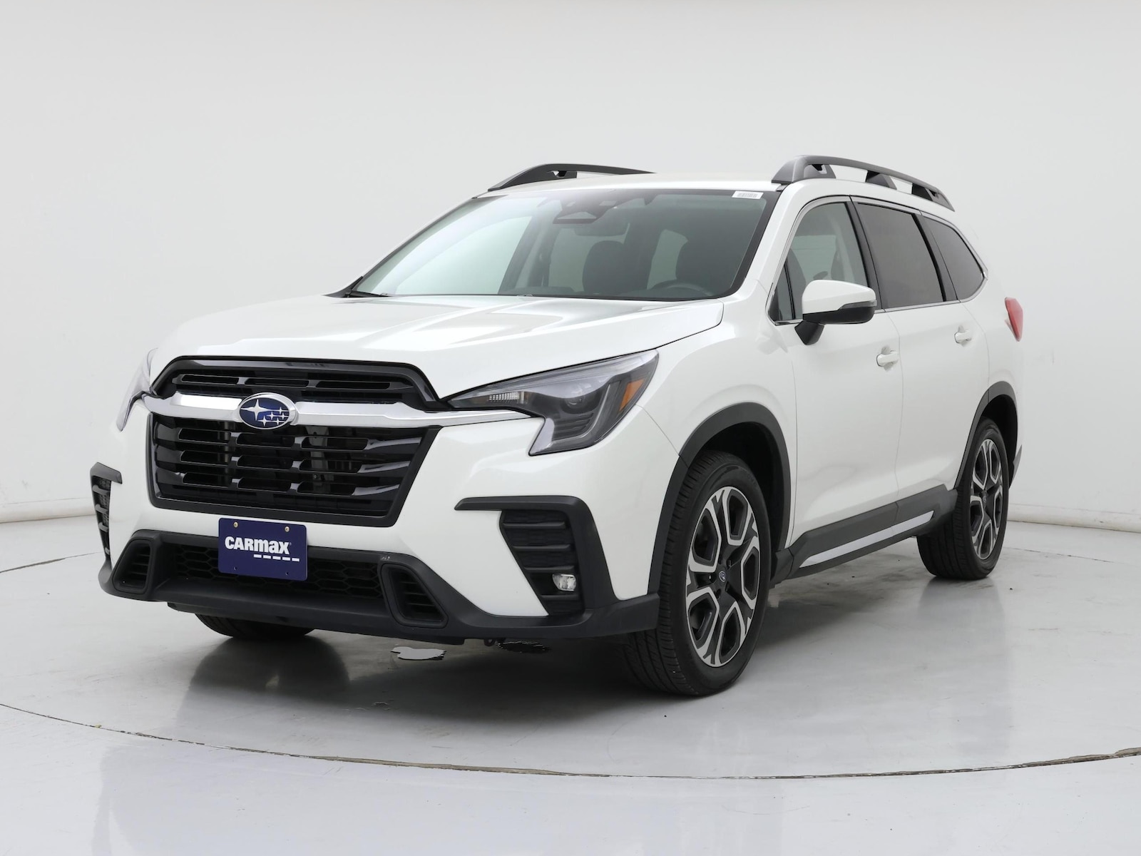 2023 Subaru Ascent Limited - Photo 5