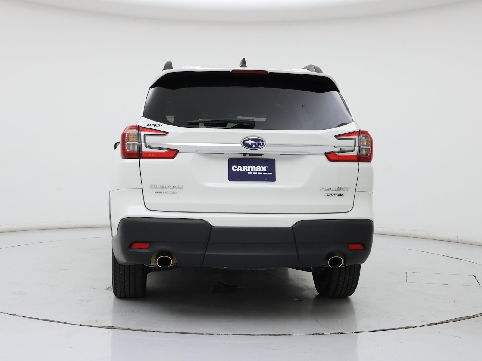 2023 Subaru Ascent Limited - Photo 7
