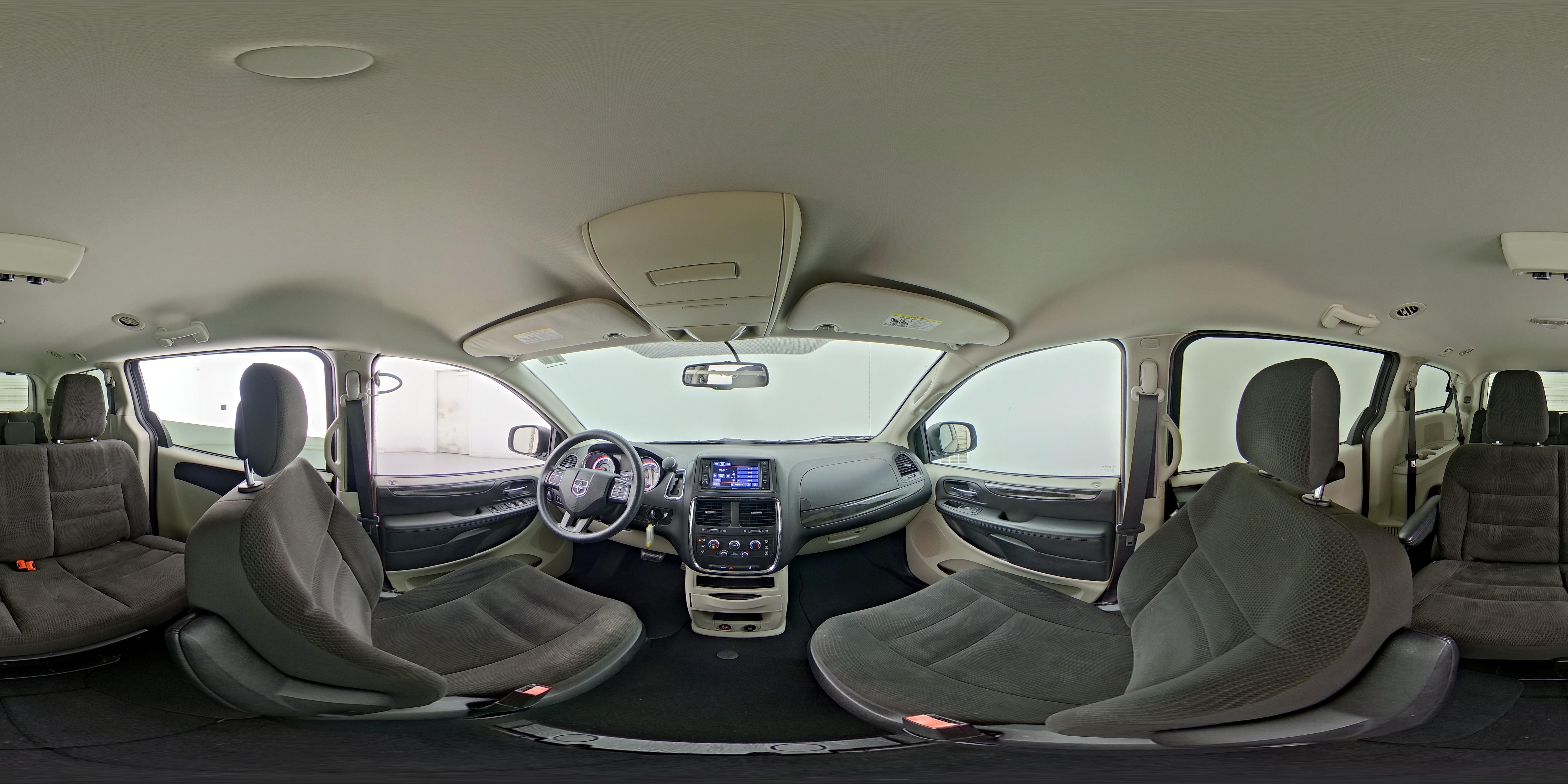 2018 Dodge Grand Caravan SE - Photo 25