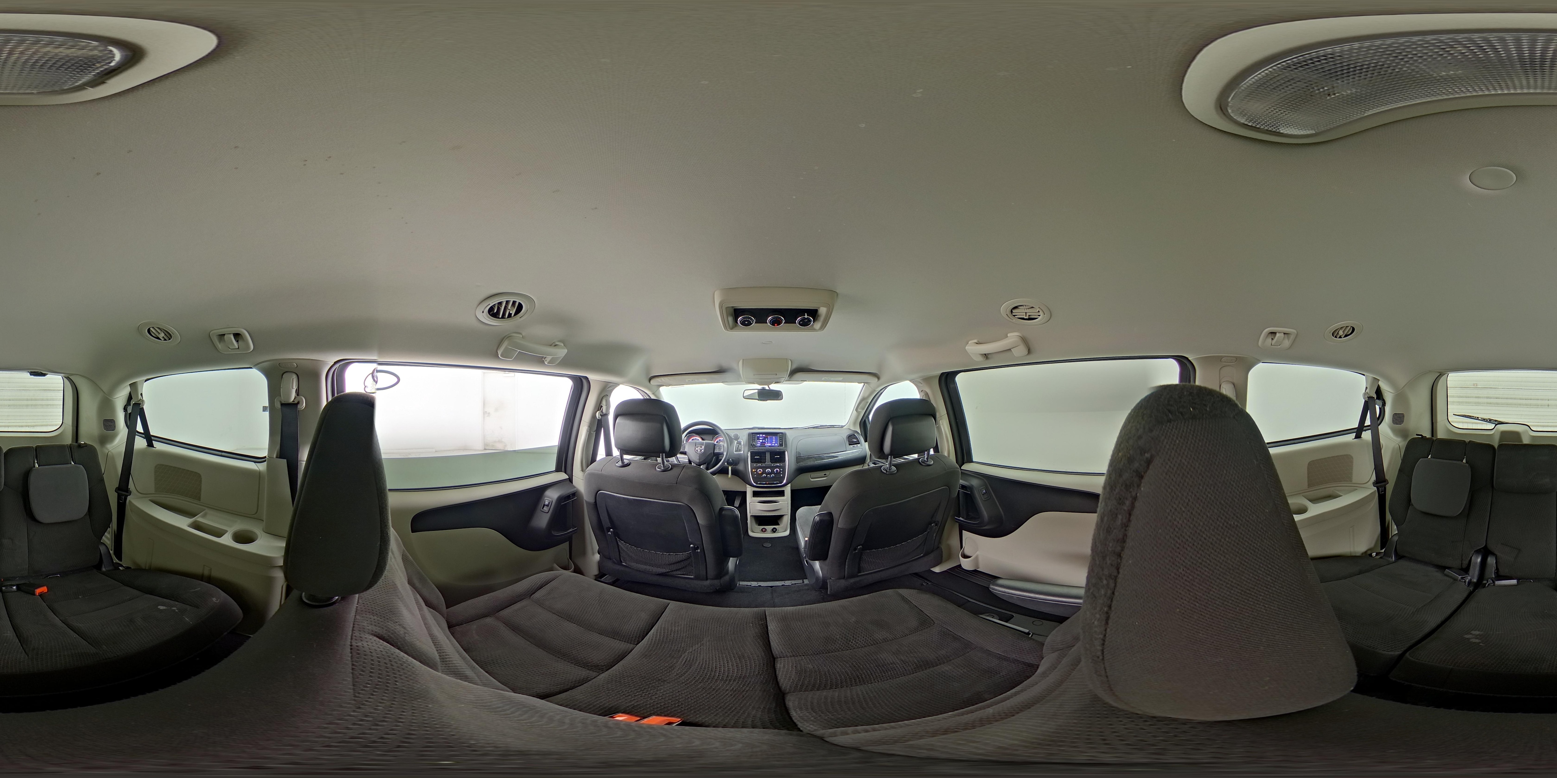 2018 Dodge Grand Caravan SE - Photo 26
