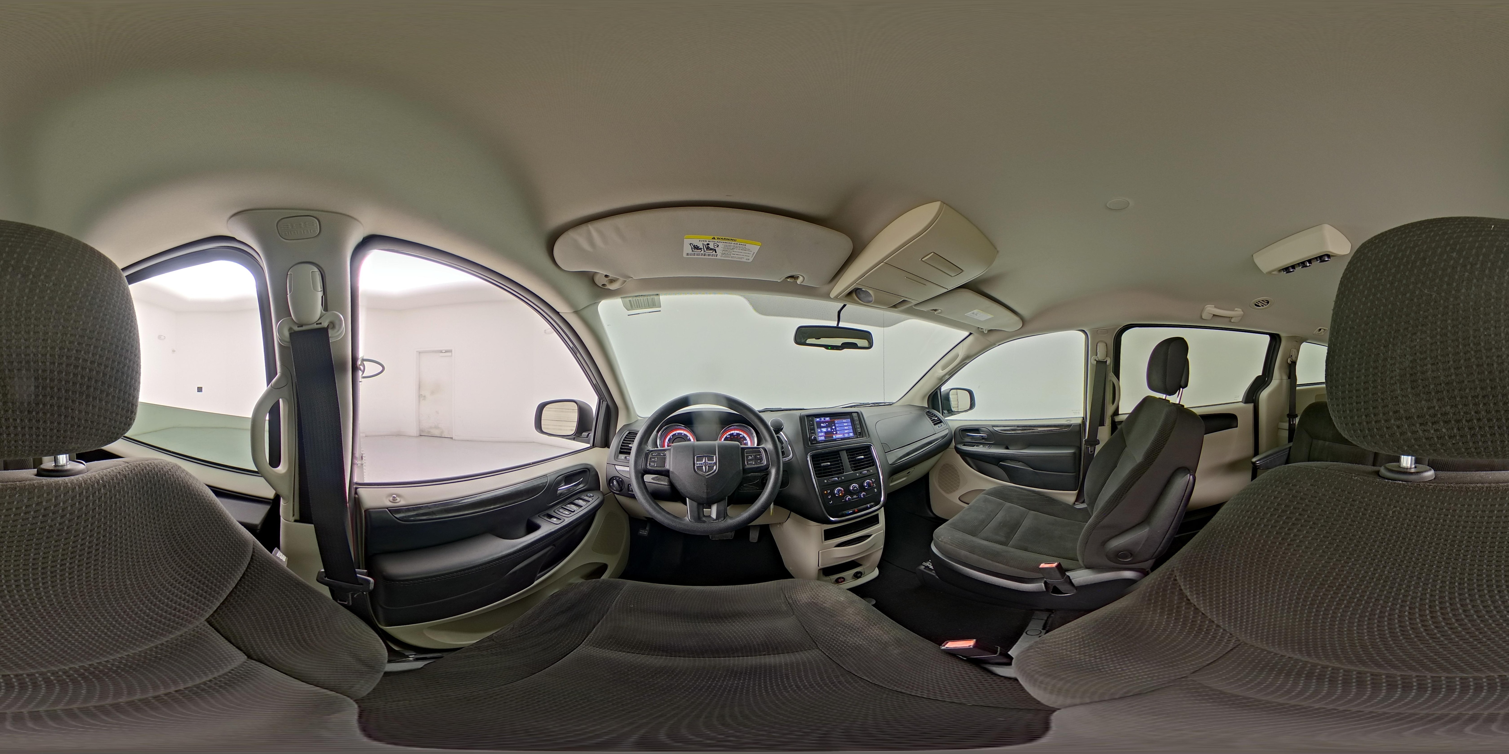 2018 Dodge Grand Caravan SE - Photo 27
