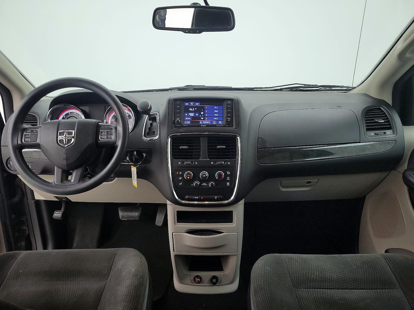 2018 Dodge Grand Caravan SE - Photo 10