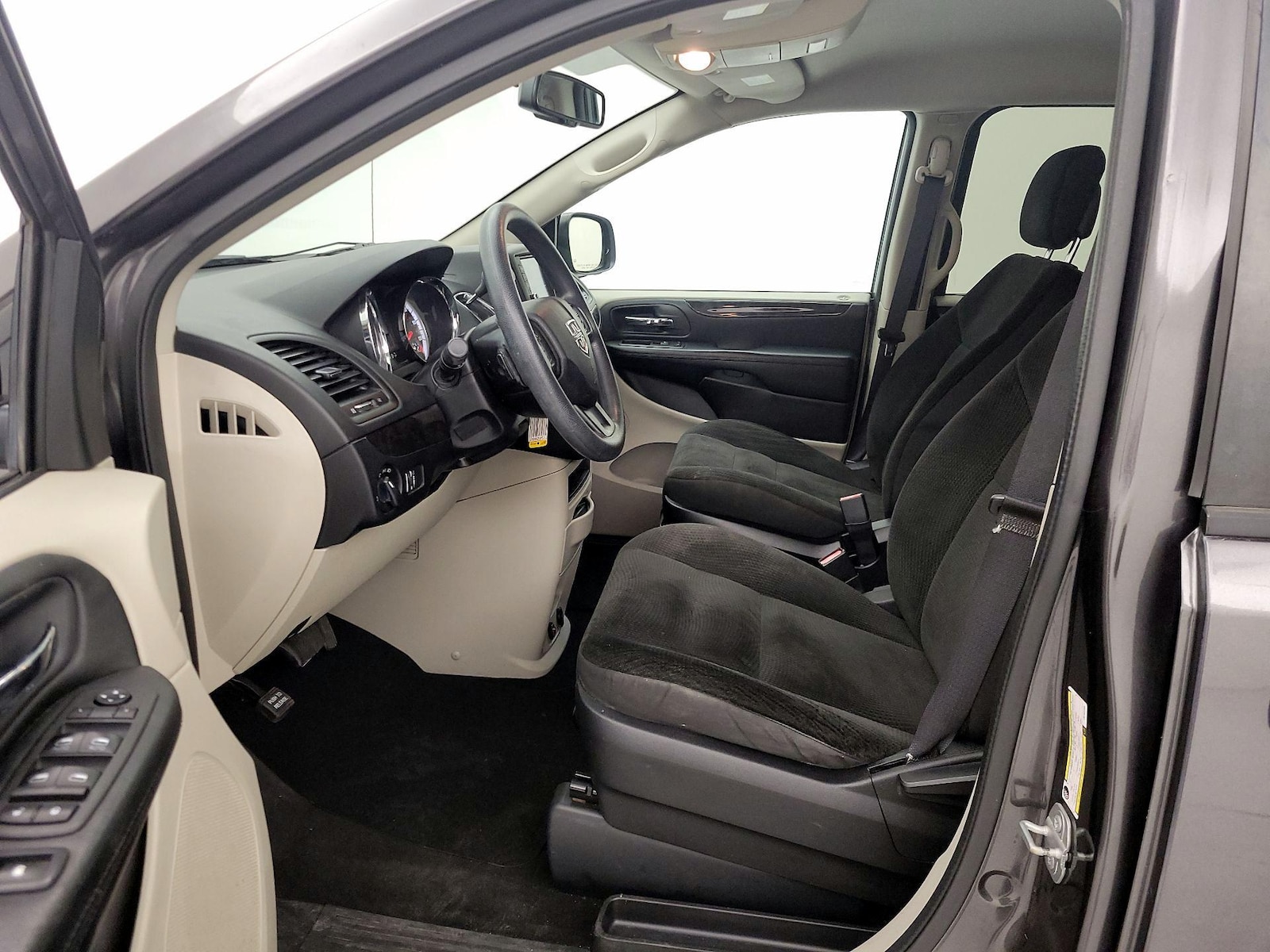 2018 Dodge Grand Caravan SE - Photo 12