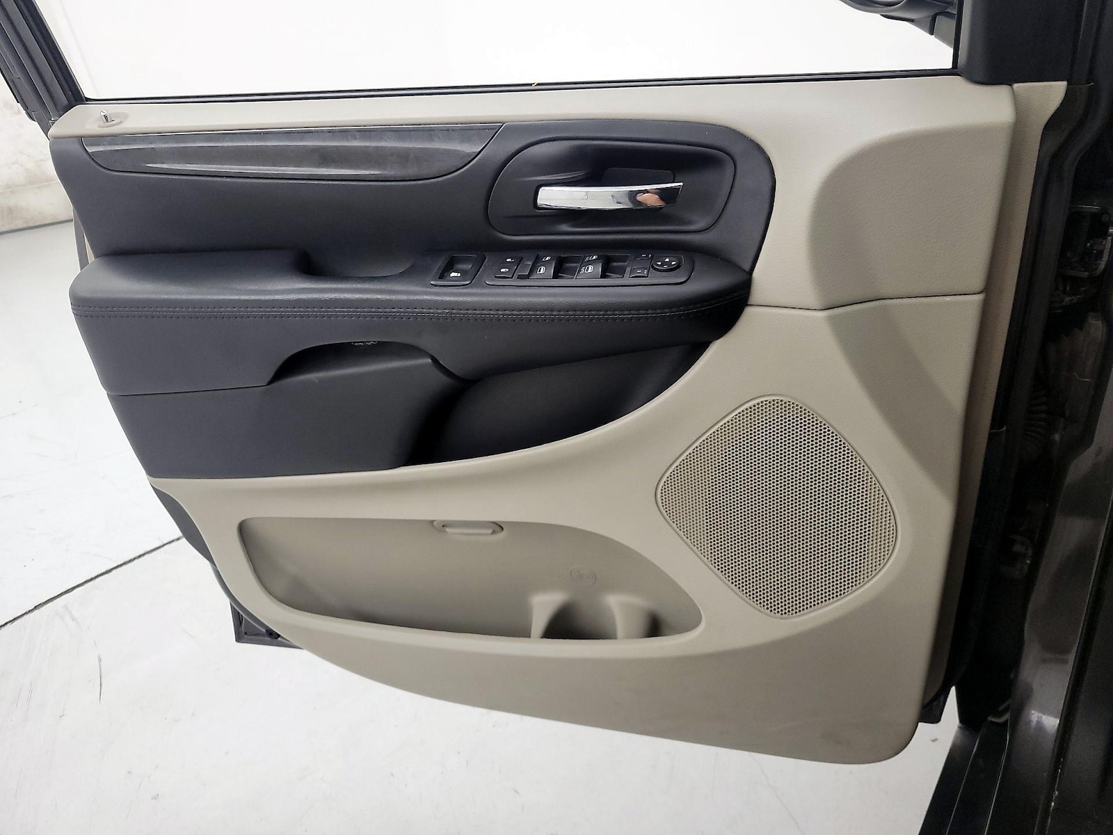 2018 Dodge Grand Caravan SE - Photo 13