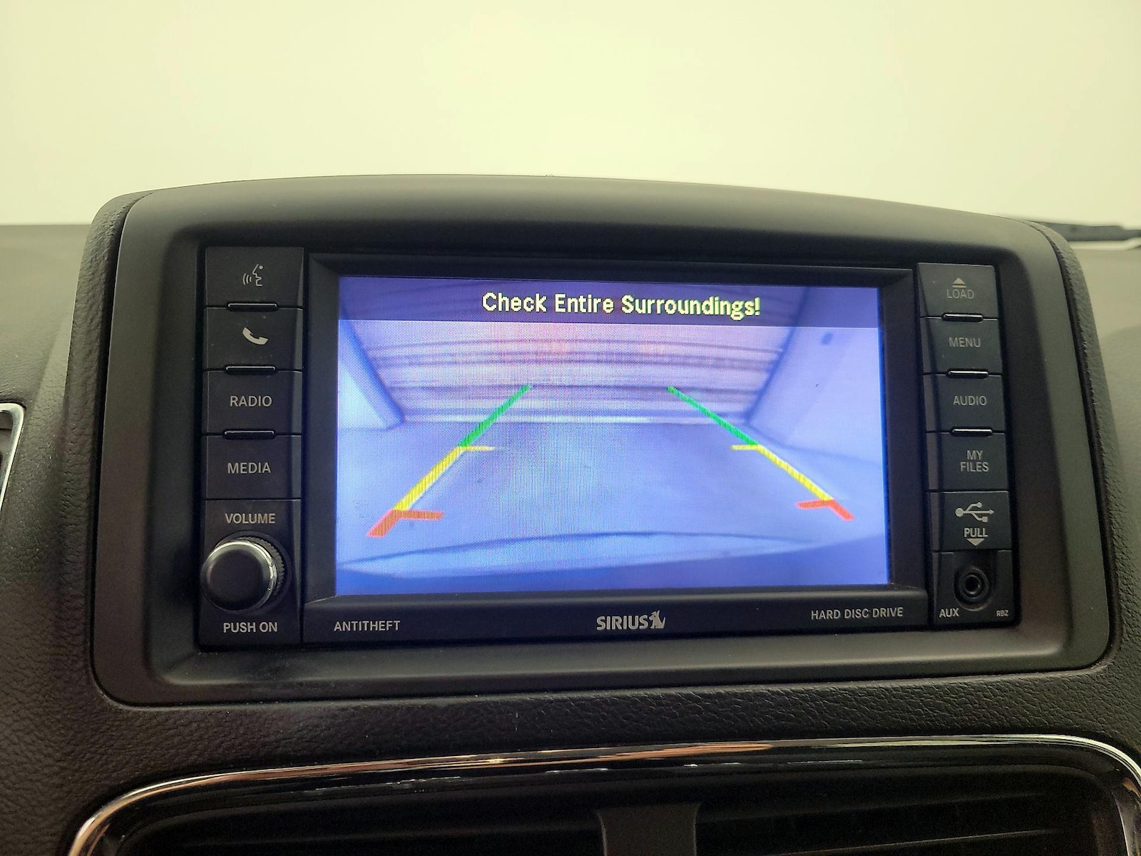 2018 Dodge Grand Caravan SE - Photo 15