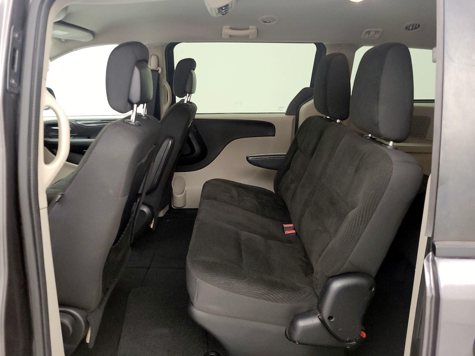 2018 Dodge Grand Caravan SE - Photo 19