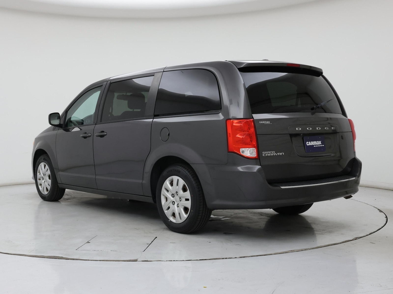 2018 Dodge Grand Caravan SE - Photo 3