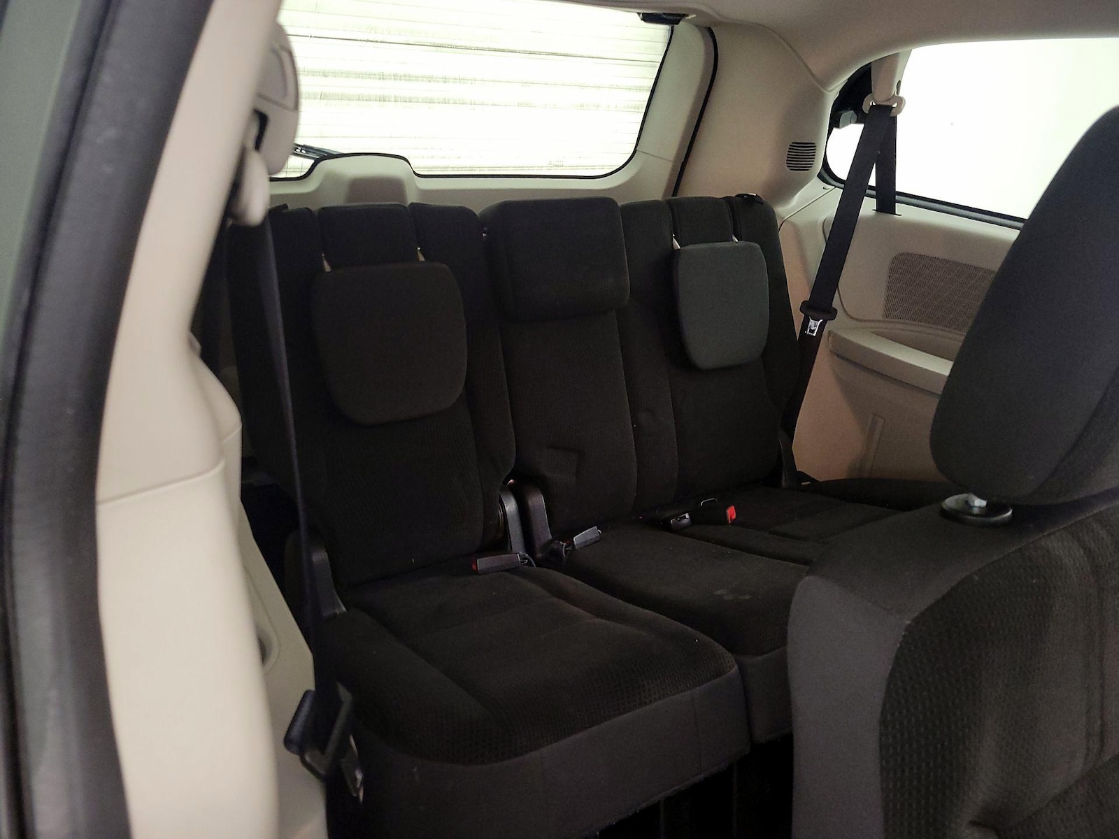 2018 Dodge Grand Caravan SE - Photo 20