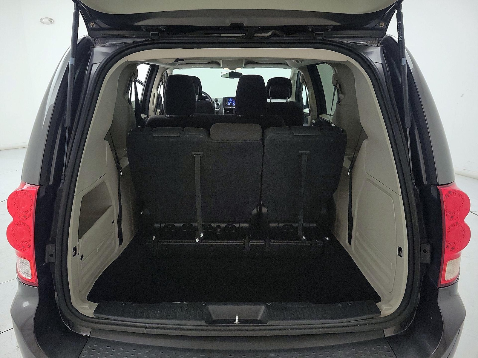 2018 Dodge Grand Caravan SE - Photo 21