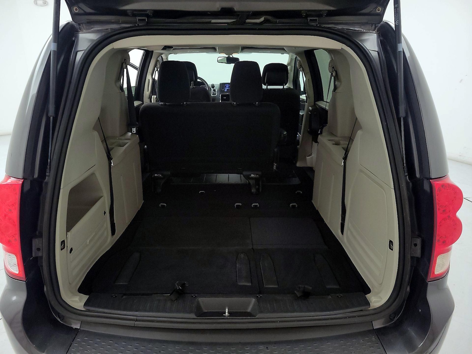 2018 Dodge Grand Caravan SE - Photo 22