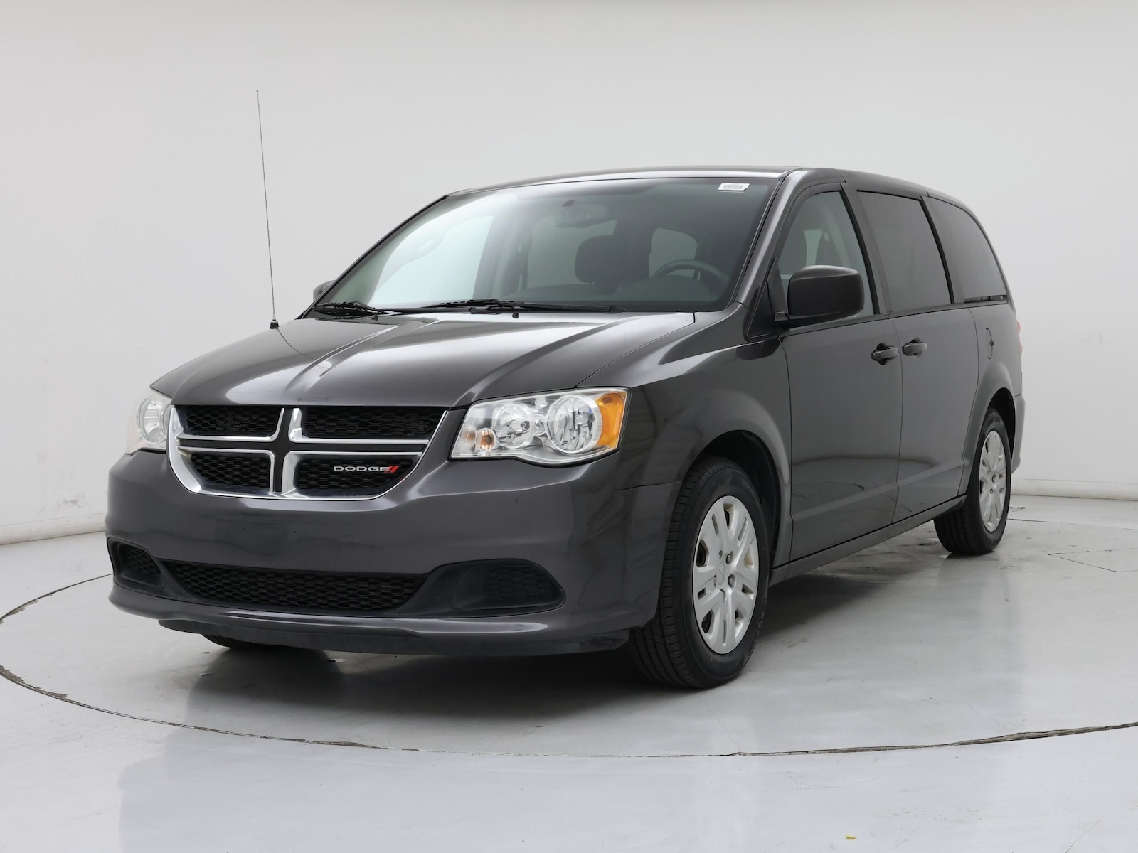 2018 Dodge Grand Caravan SE - Photo 5