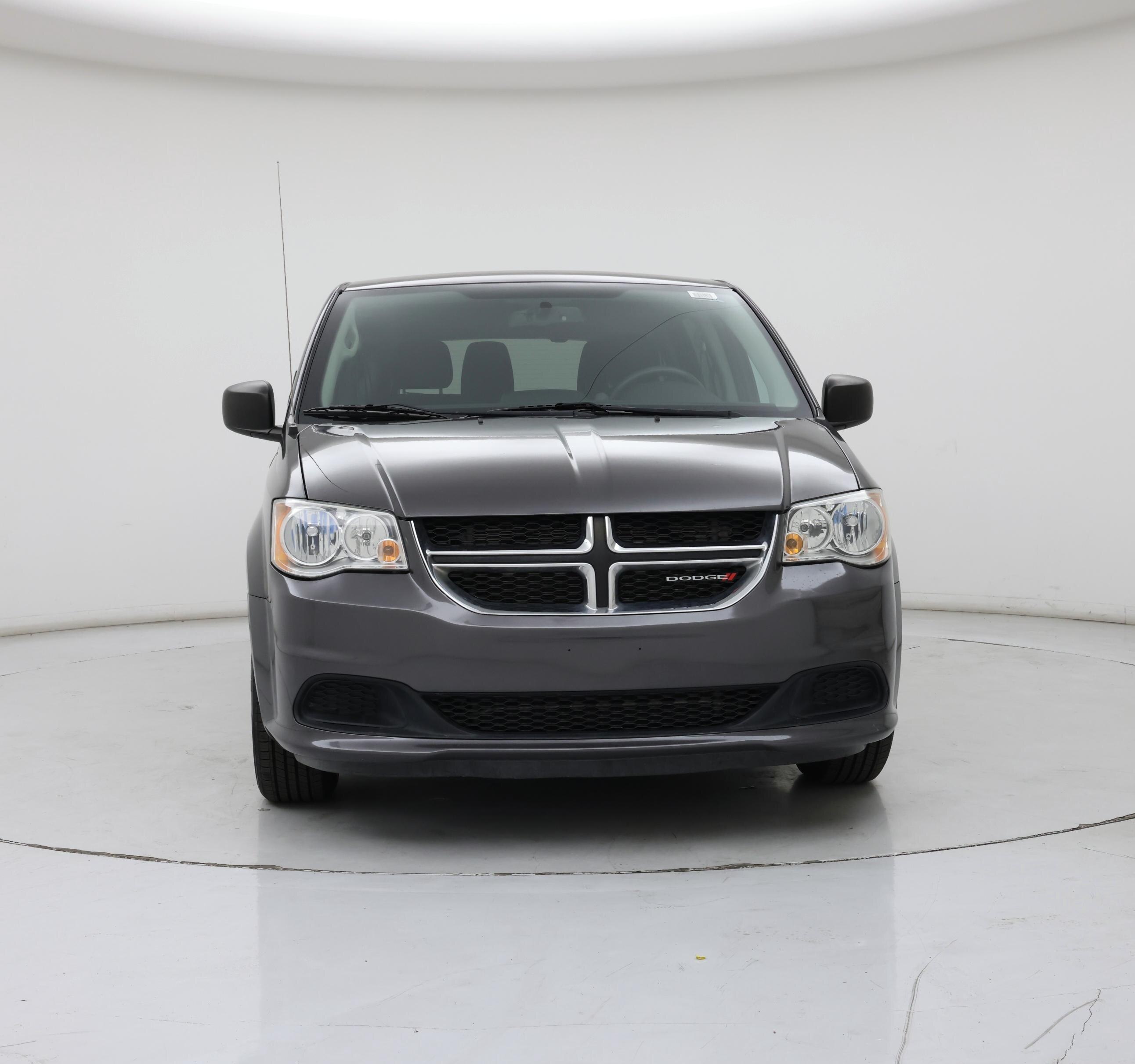 Thumbnail: 2018 Dodge Grand Caravan - 5