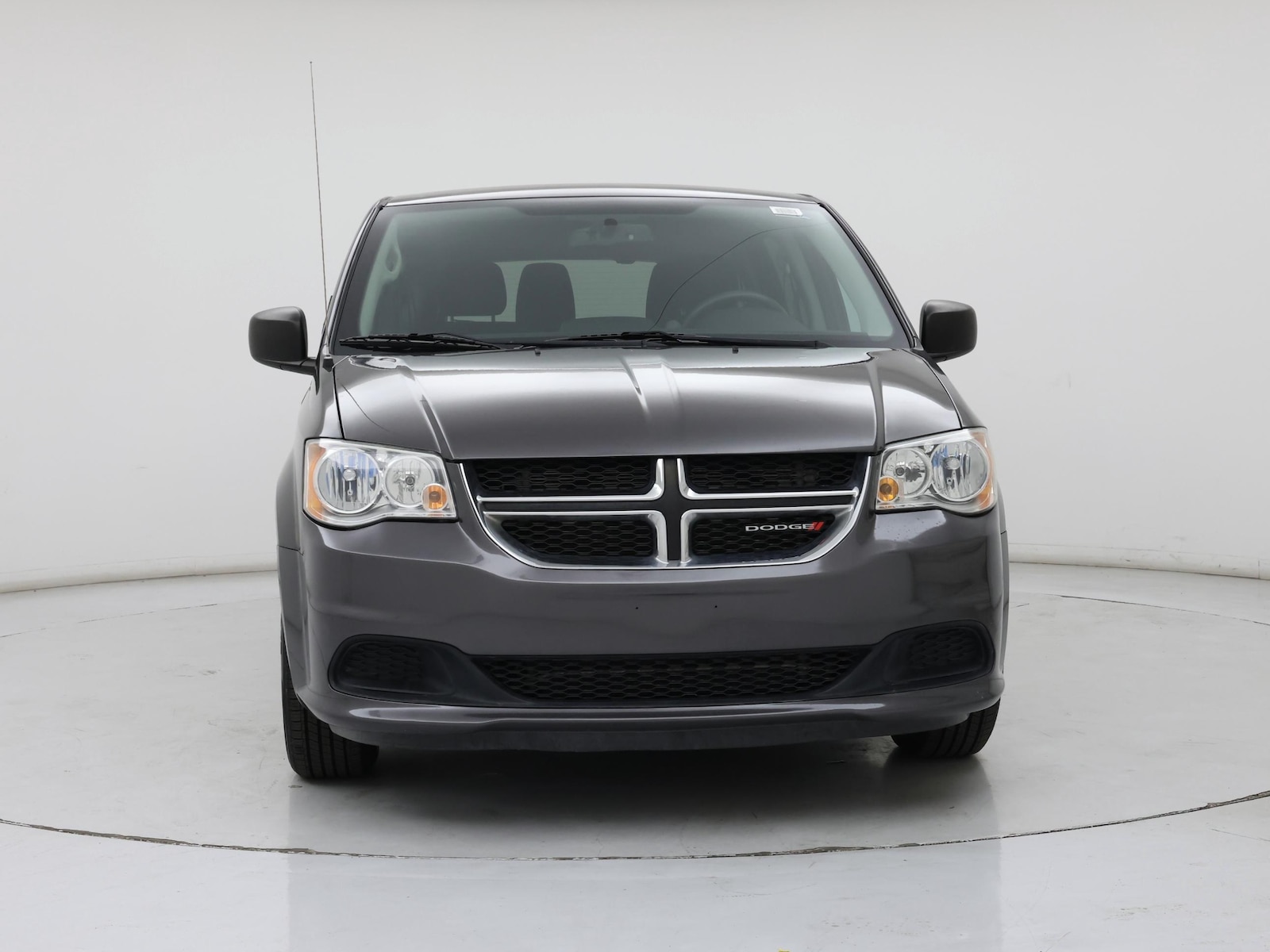 2018 Dodge Grand Caravan SE - Photo 6