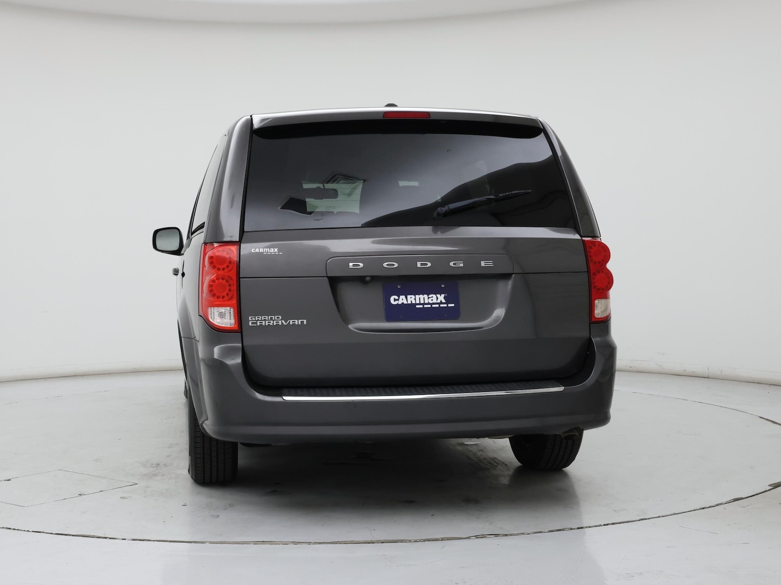 2018 Dodge Grand Caravan SE - Photo 7