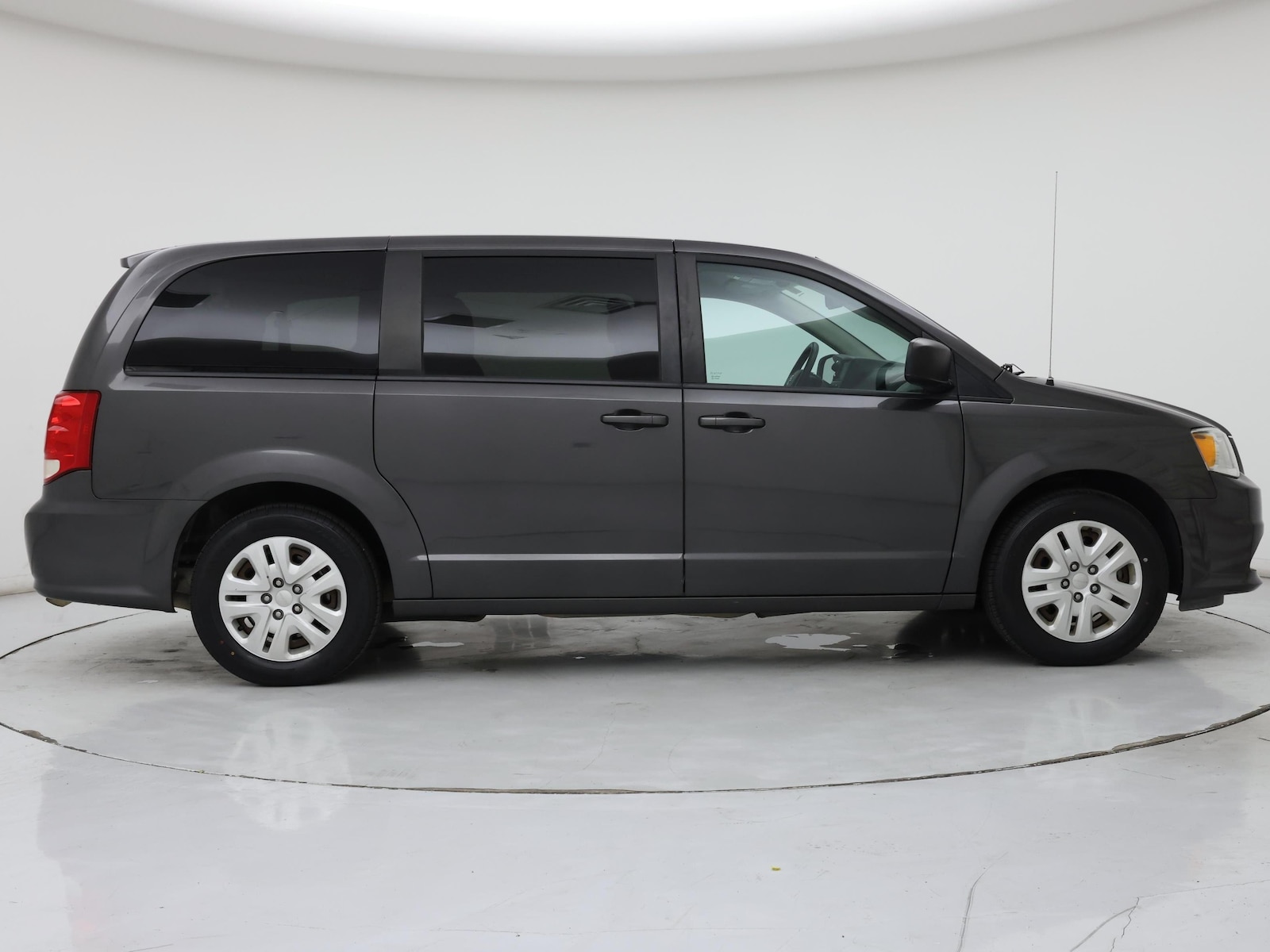 2018 Dodge Grand Caravan SE - Photo 8