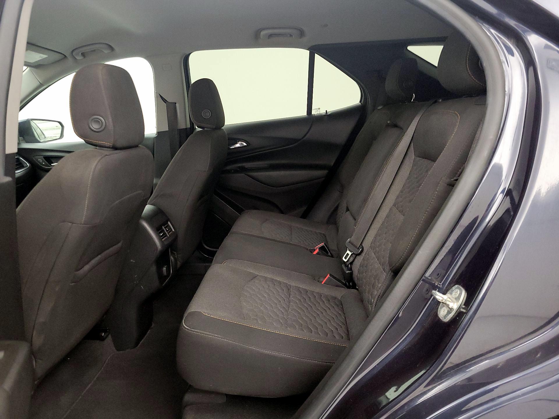 Thumbnail: 2018 Chevrolet Equinox - 19