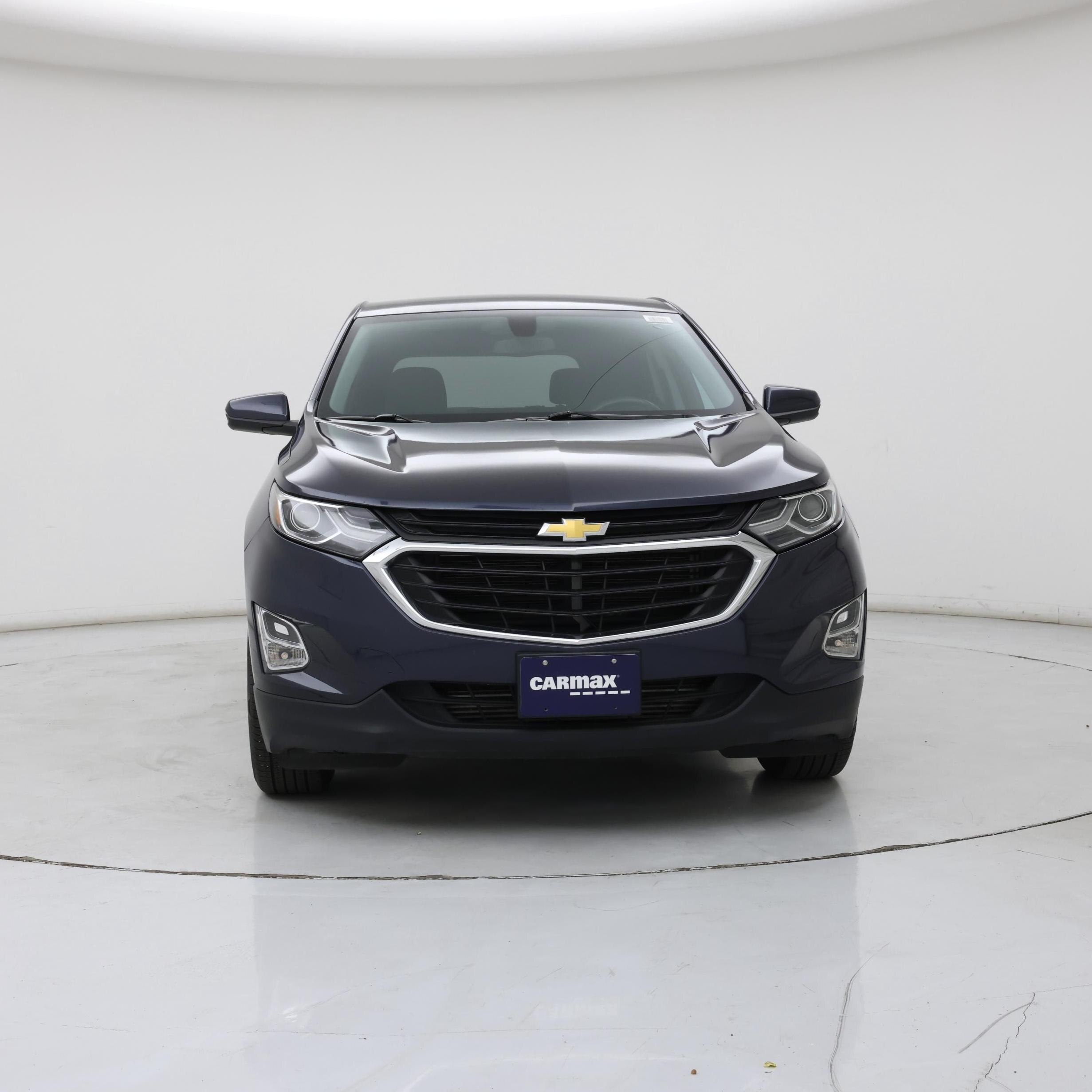 Thumbnail: 2018 Chevrolet Equinox - 5