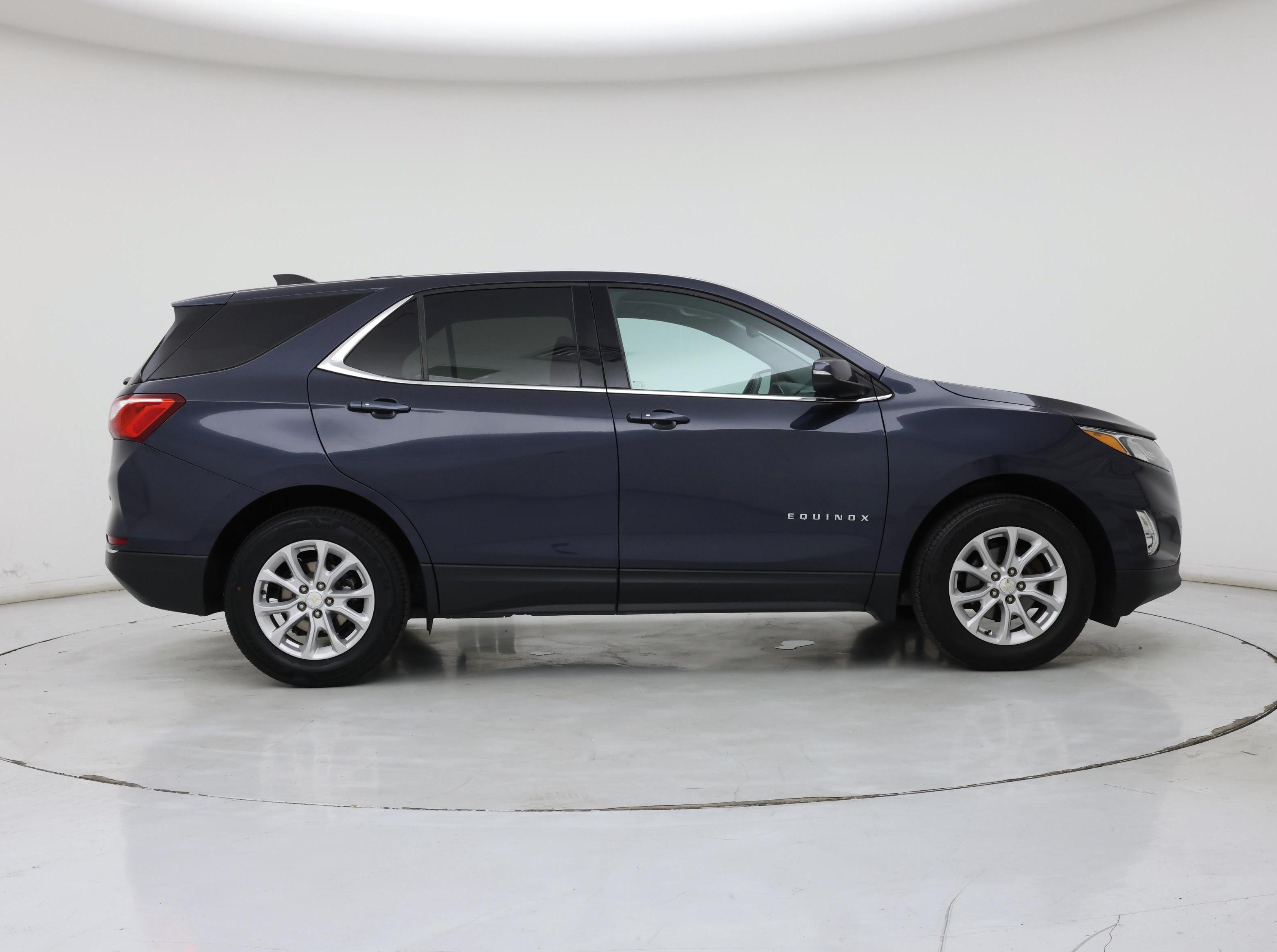 Thumbnail: 2018 Chevrolet Equinox - 7