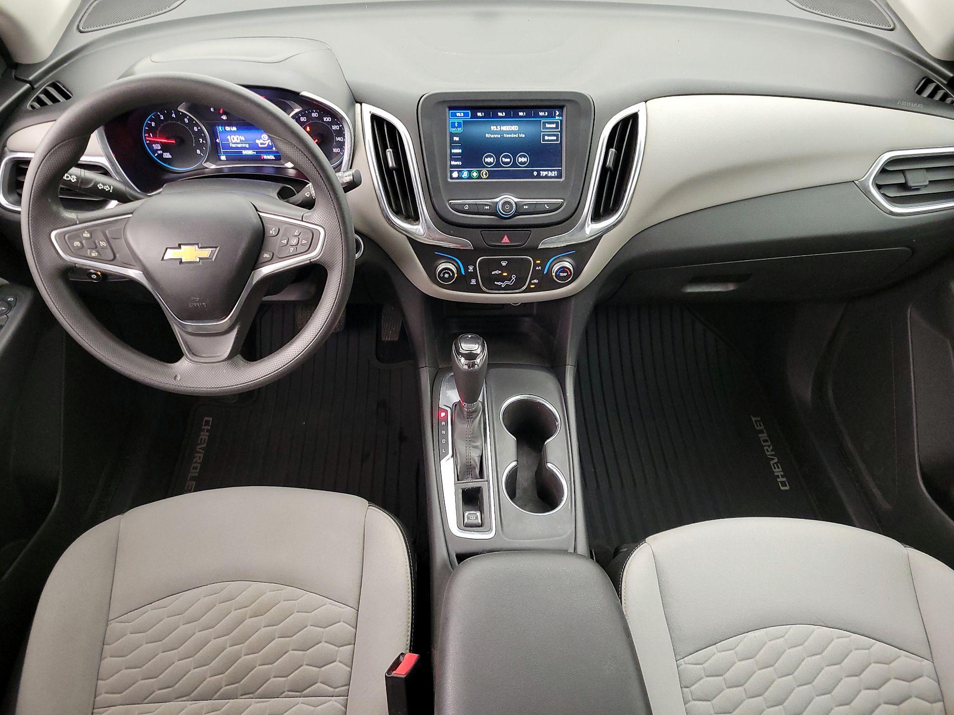 Thumbnail: 2019 Chevrolet Equinox - 9