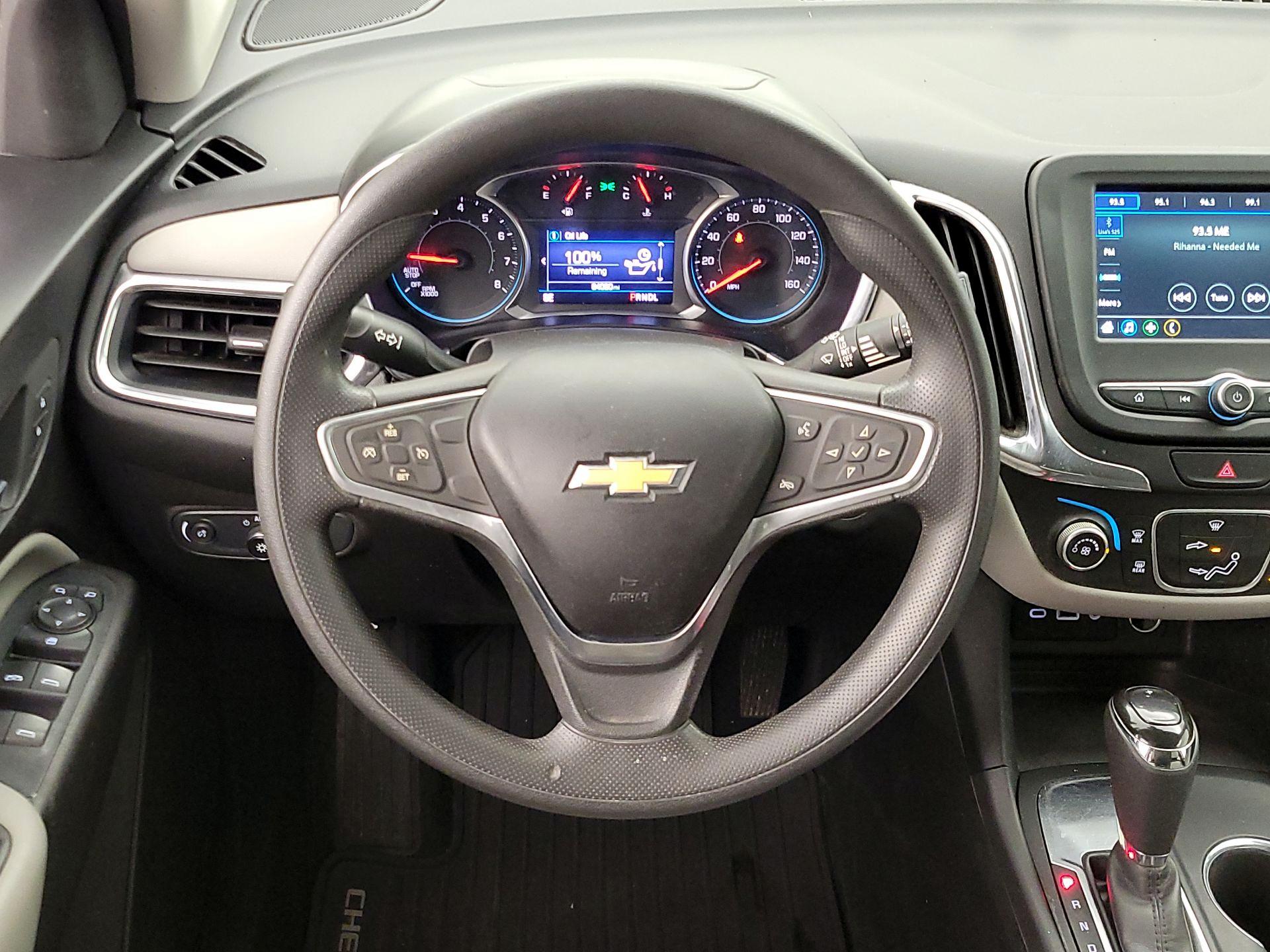 Thumbnail: 2019 Chevrolet Equinox - 10