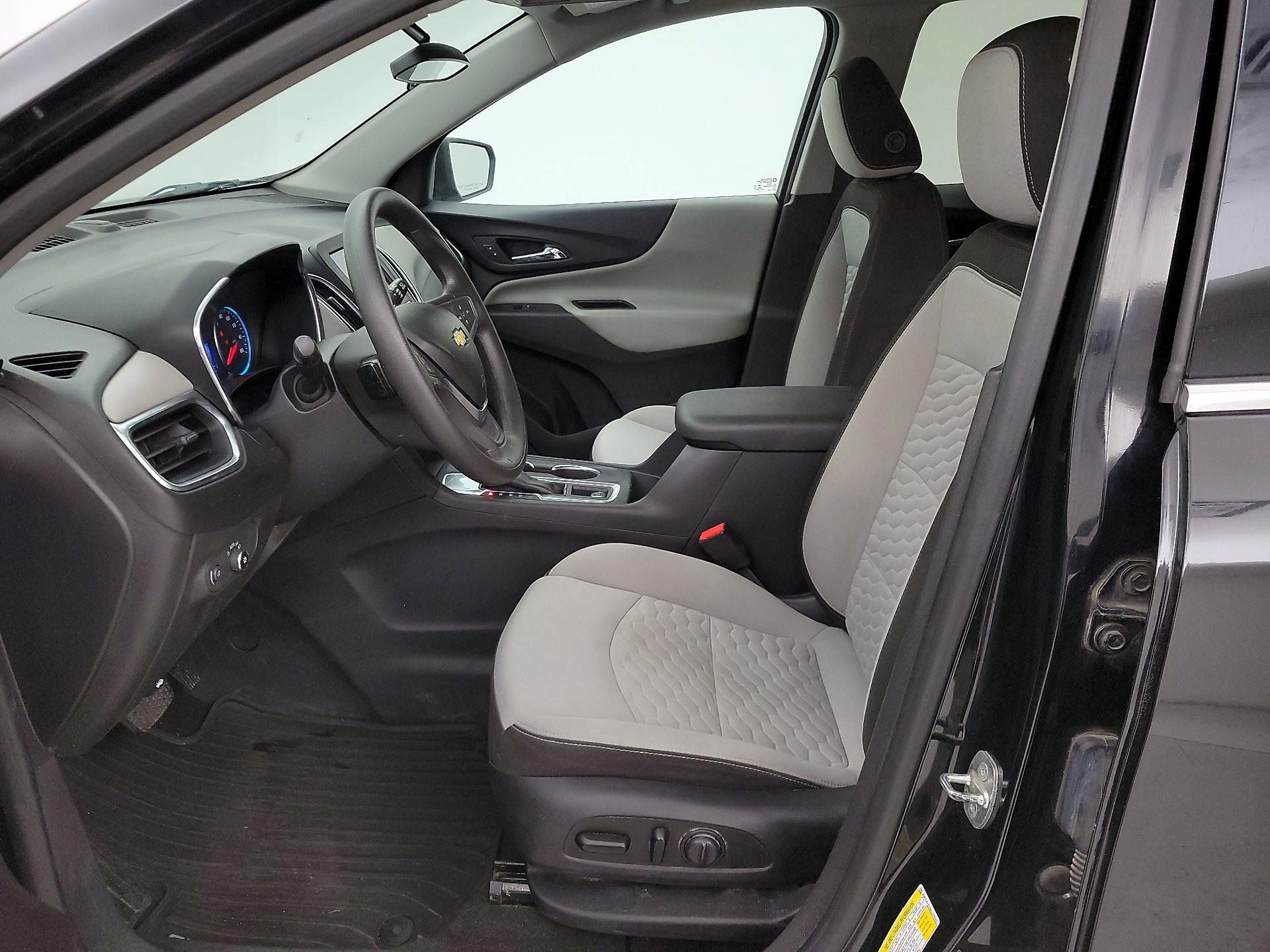 Thumbnail: 2019 Chevrolet Equinox - 11