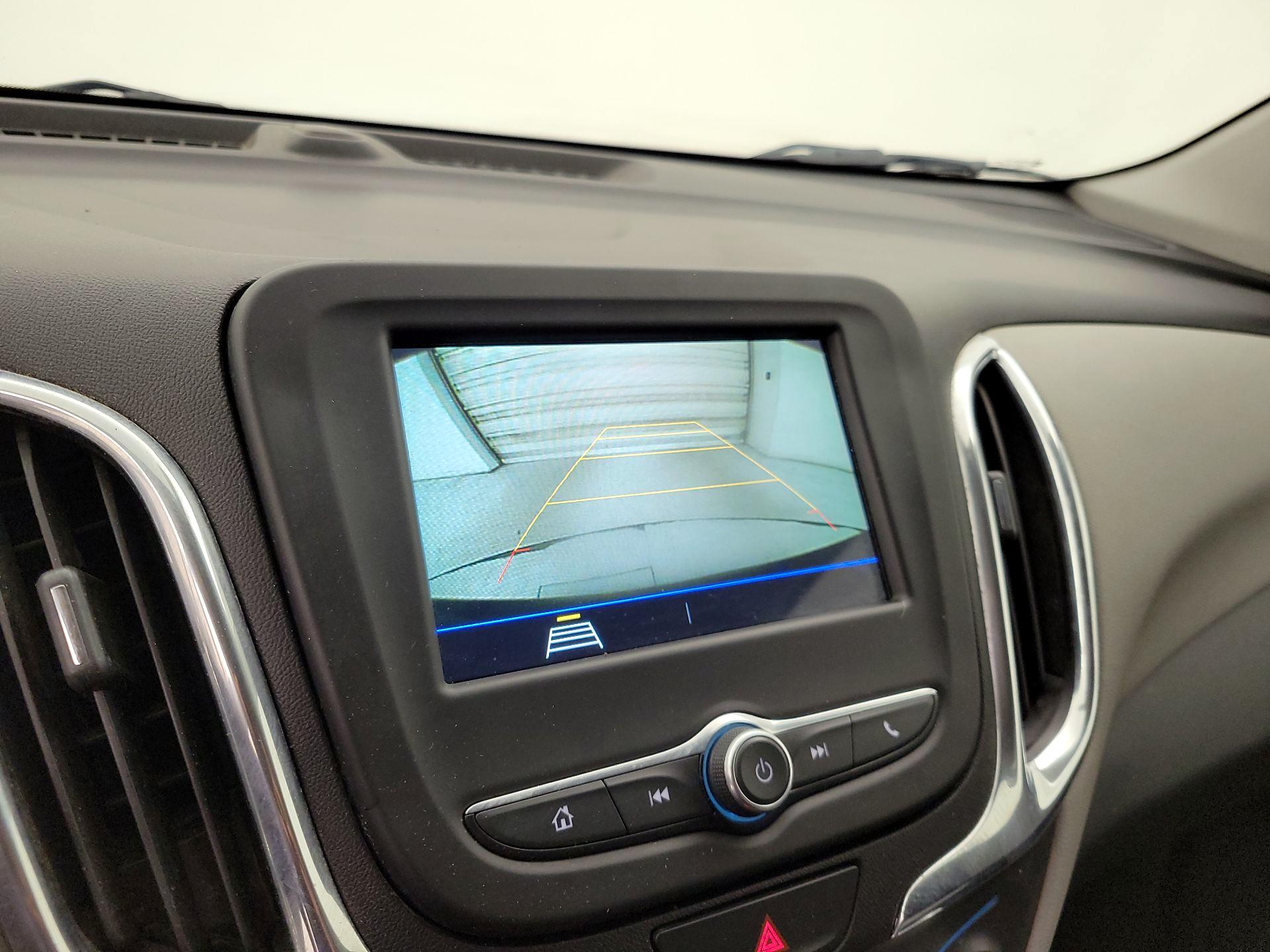 Thumbnail: 2019 Chevrolet Equinox - 14