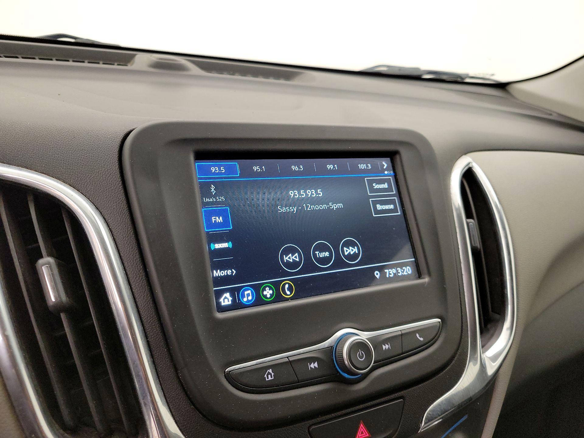 Thumbnail: 2019 Chevrolet Equinox - 15