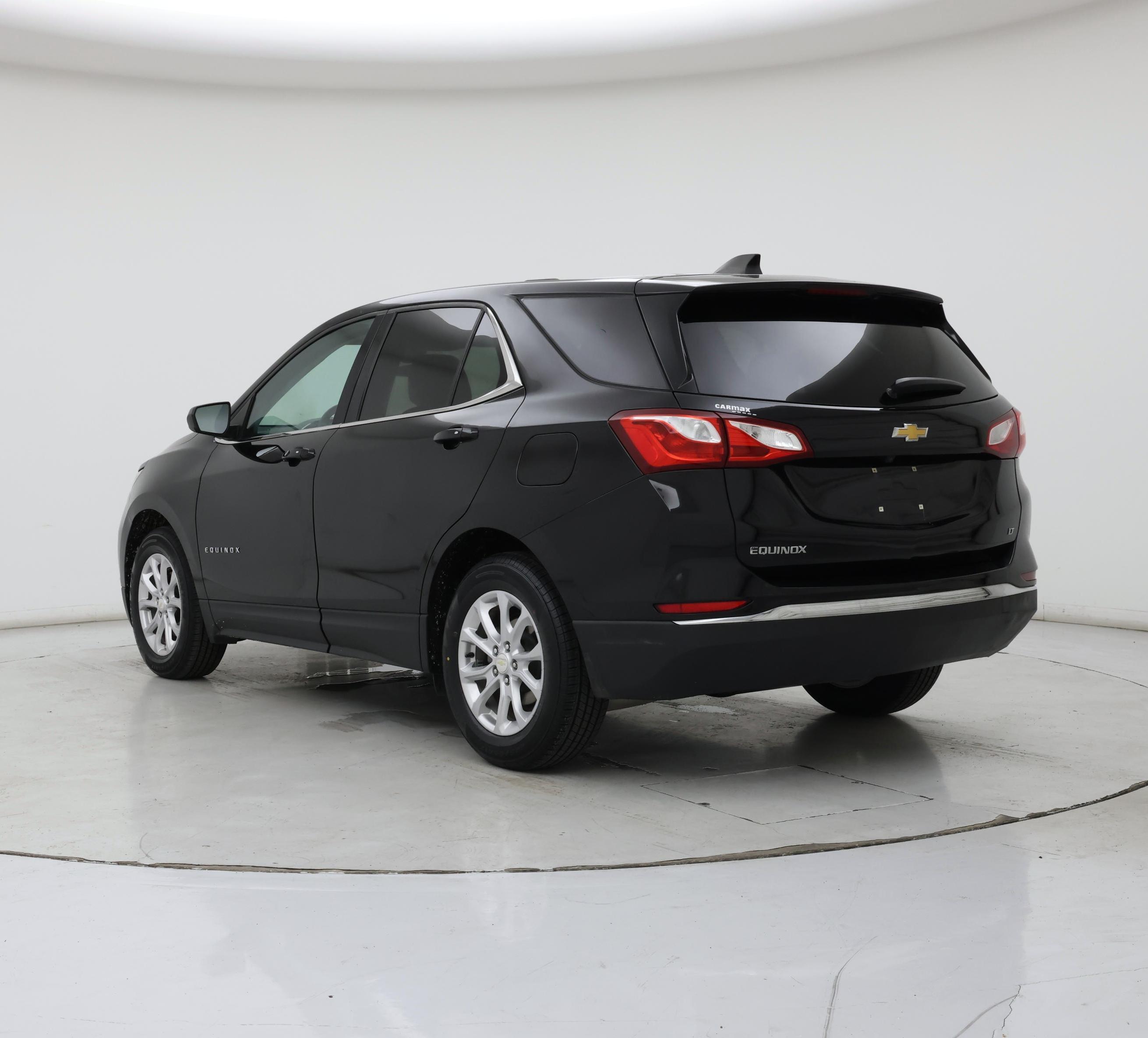 Thumbnail: 2019 Chevrolet Equinox - 2