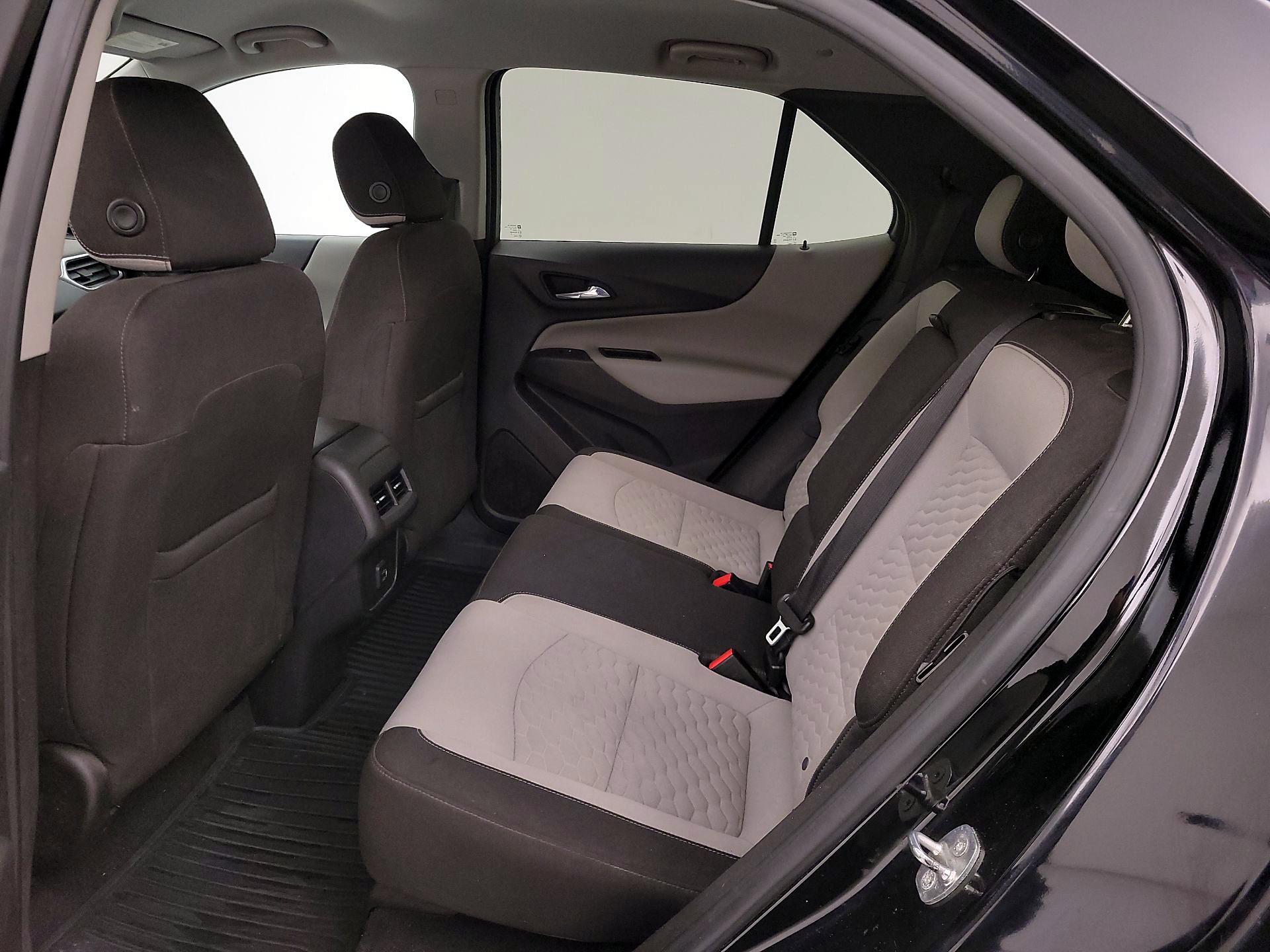 Thumbnail: 2019 Chevrolet Equinox - 19