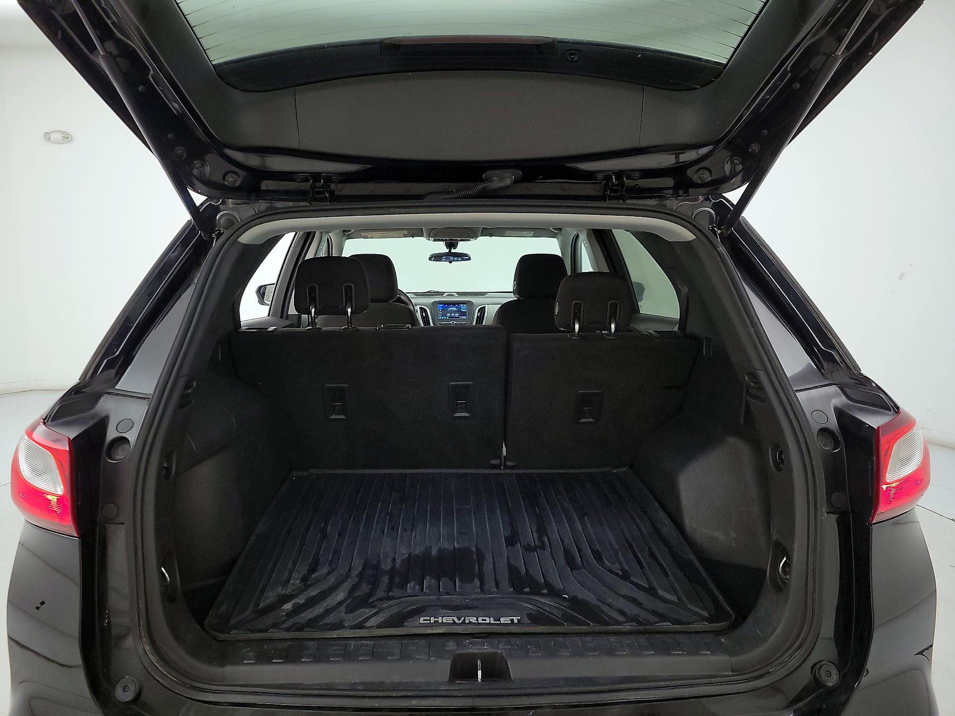 Thumbnail: 2019 Chevrolet Equinox - 20