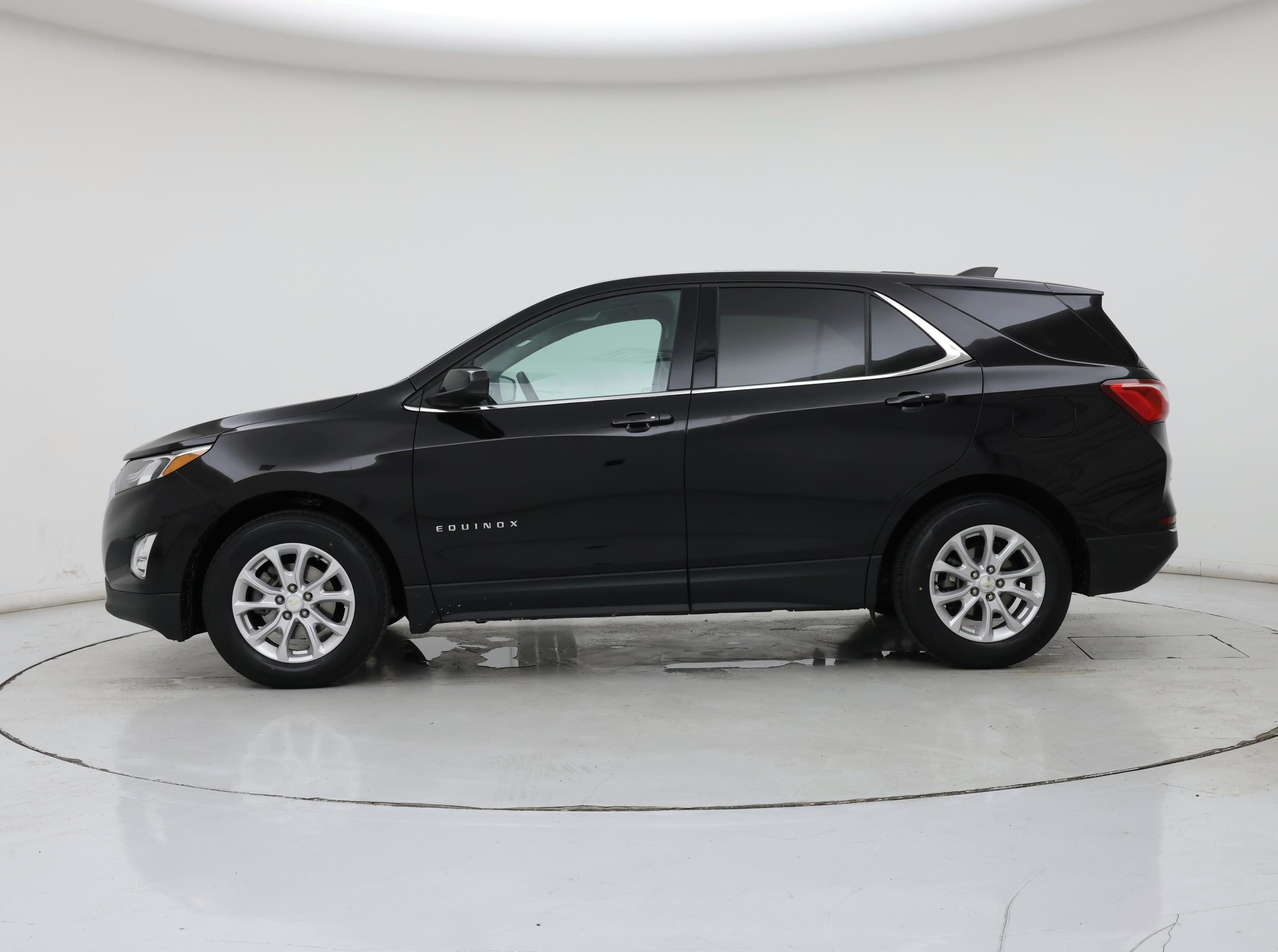 Thumbnail: 2019 Chevrolet Equinox - 3