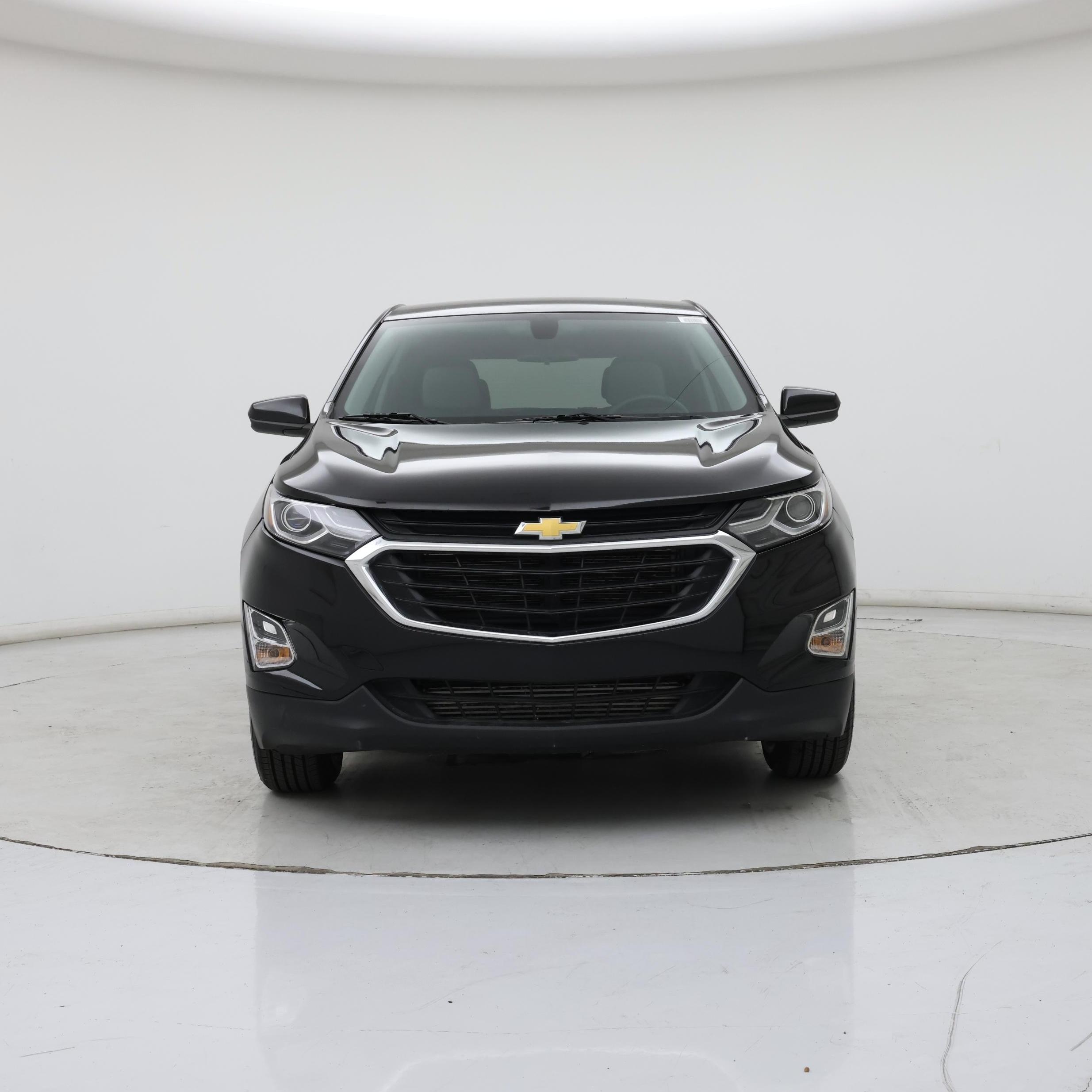 Thumbnail: 2019 Chevrolet Equinox - 5