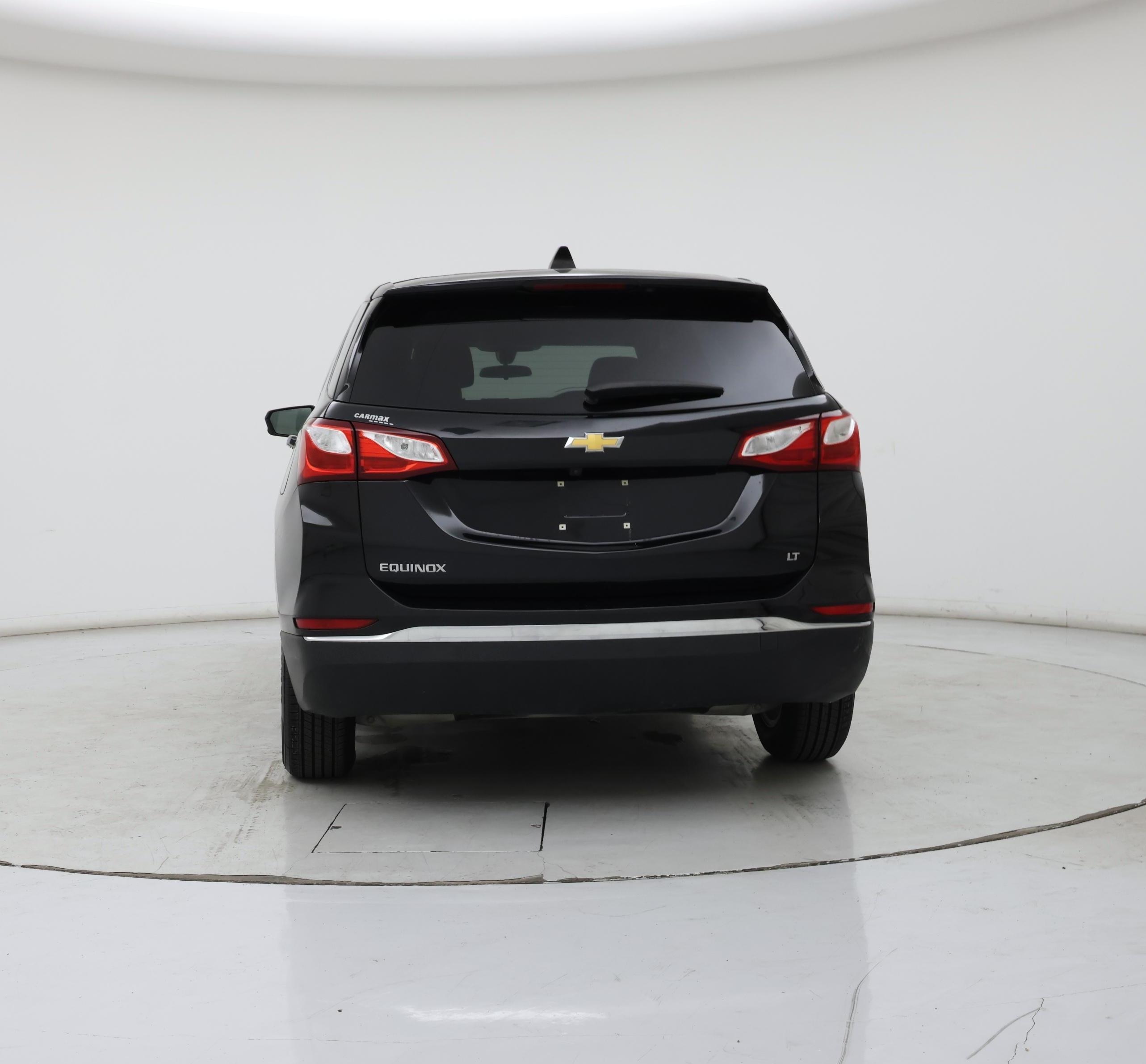 Thumbnail: 2019 Chevrolet Equinox - 6