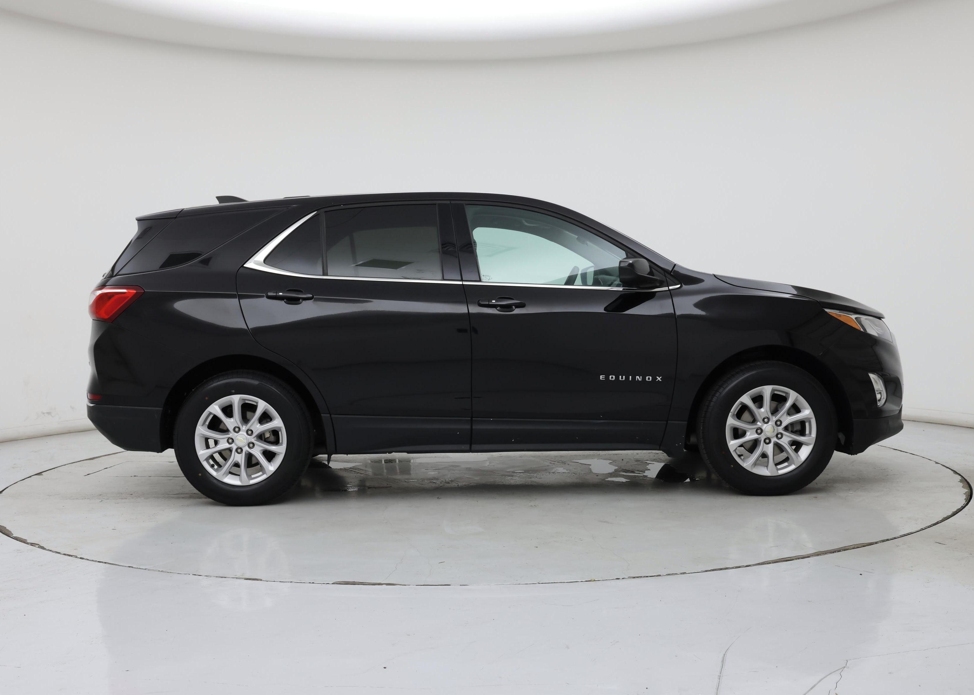 Thumbnail: 2019 Chevrolet Equinox - 7