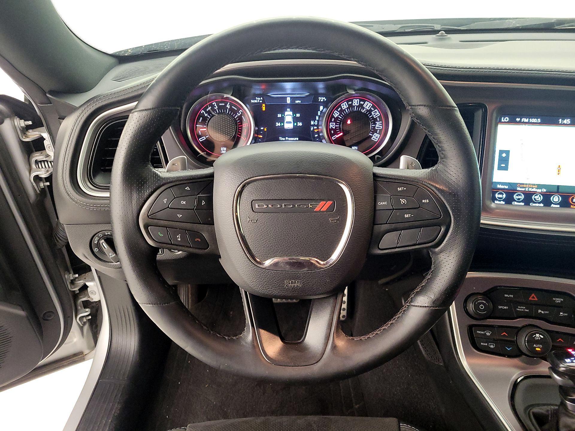 Thumbnail: 2022 Dodge Challenger - 10