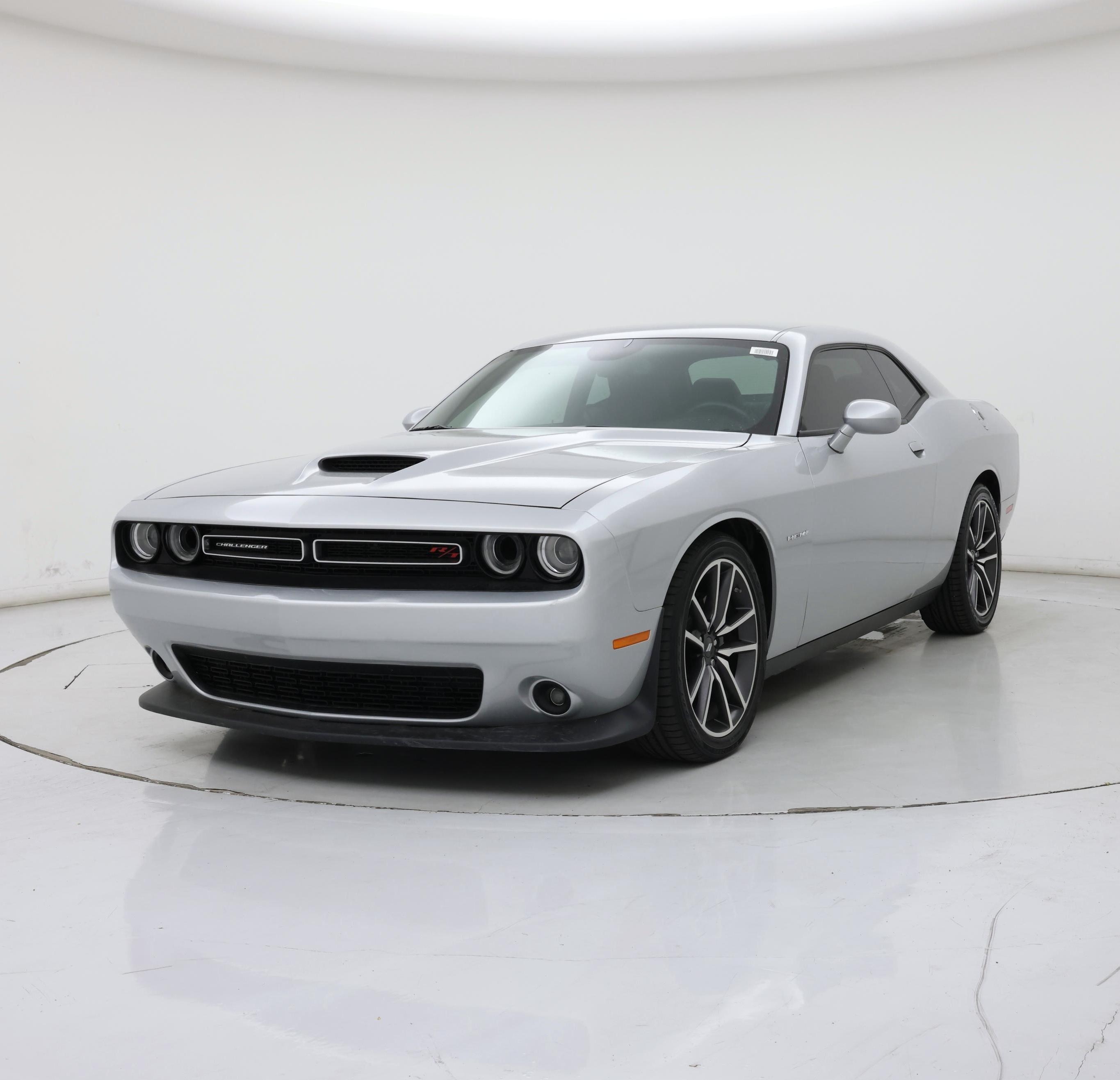 Thumbnail: 2022 Dodge Challenger - 4