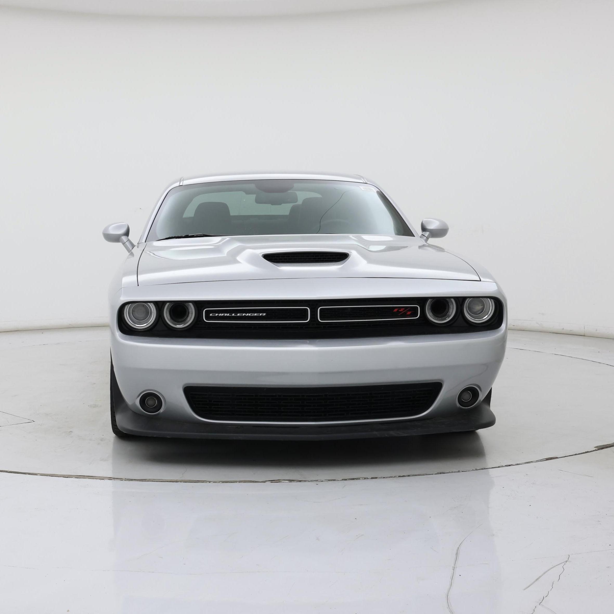 Thumbnail: 2022 Dodge Challenger - 5